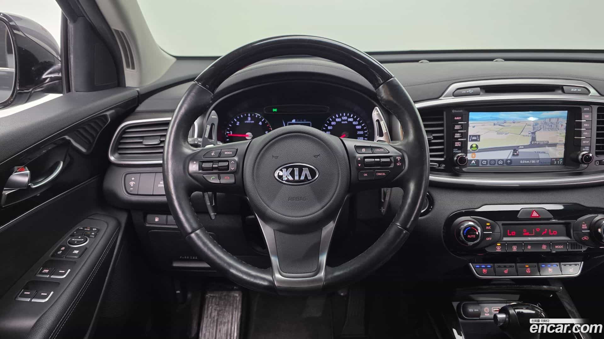 Sorento Kia 2015.5-OPTION-017