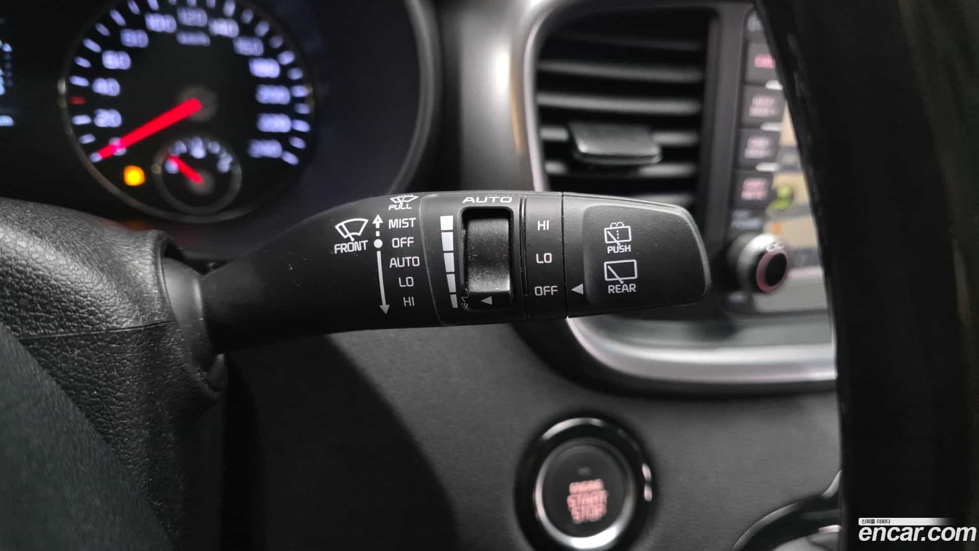 Sorento Kia 2015.5-OPTION-022