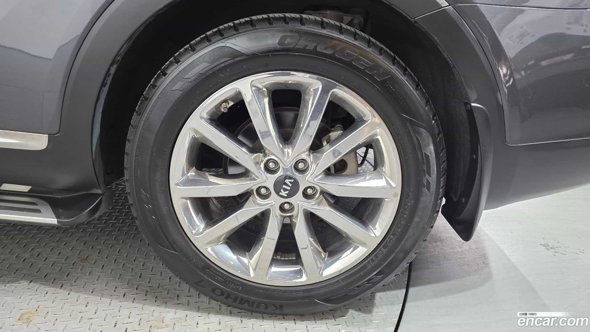 Sorento Kia 2015.5-OUTER-031