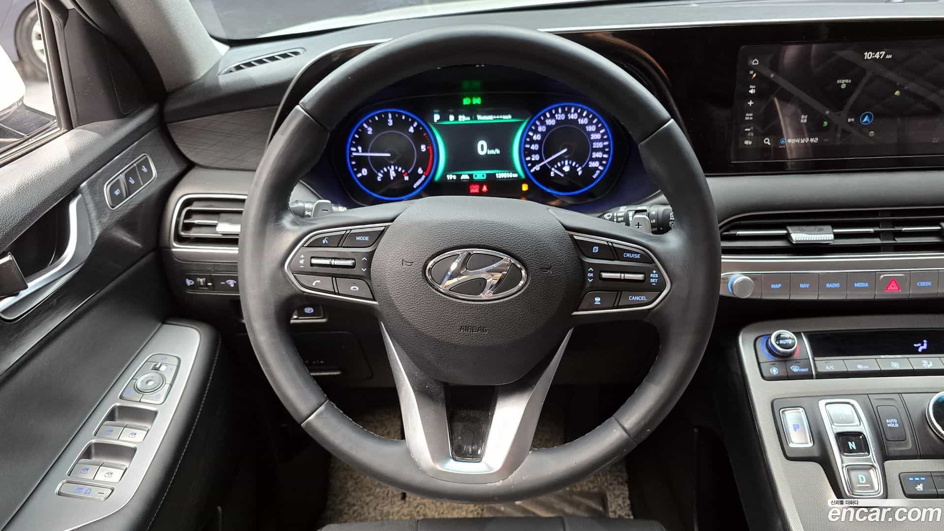 Palisade Hyundai 2019.2-OPTION-017