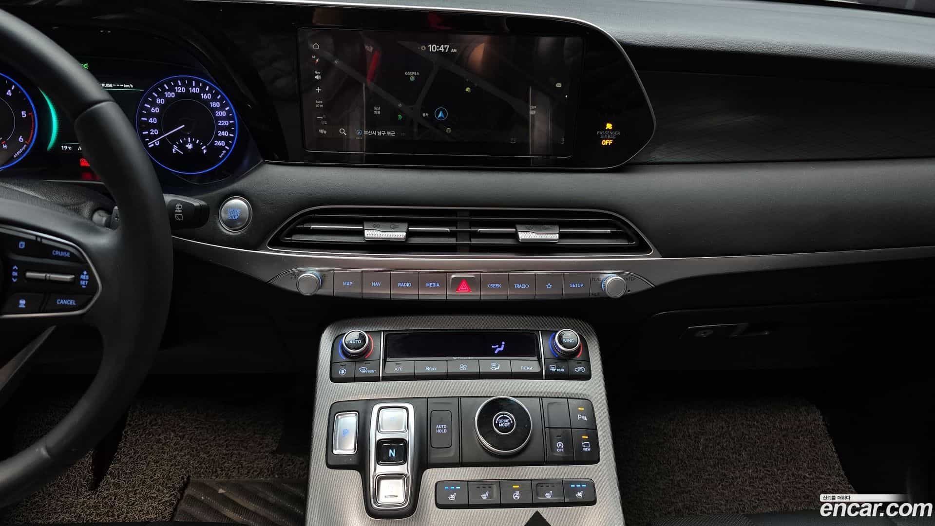 Palisade Hyundai 2019.2-OPTION-024