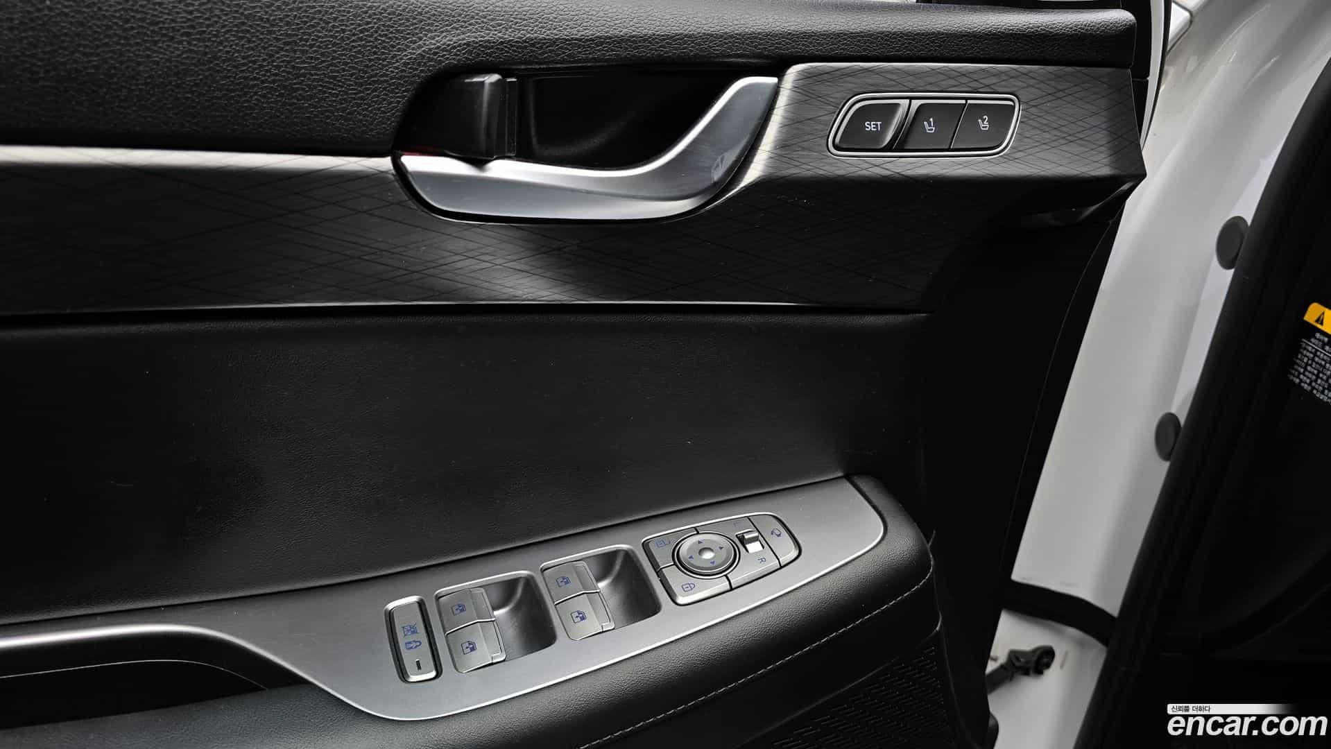 Palisade Hyundai 2019.2-OPTION-040