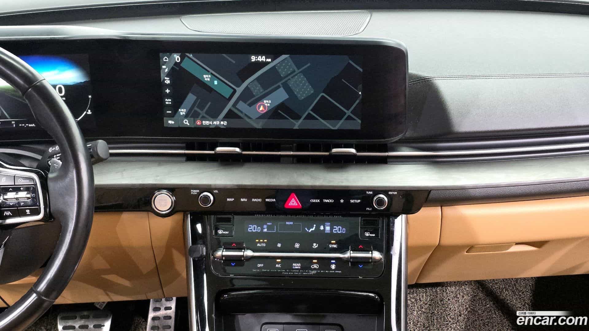 Canival Kia 2020.11-OPTION-018