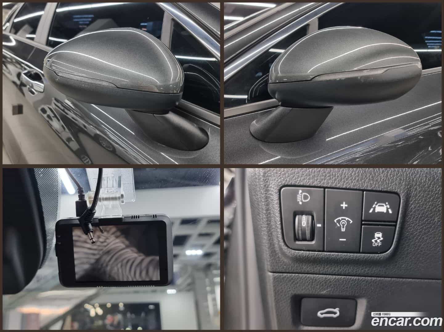 K5 Kia 2021.2-OPTION-018
