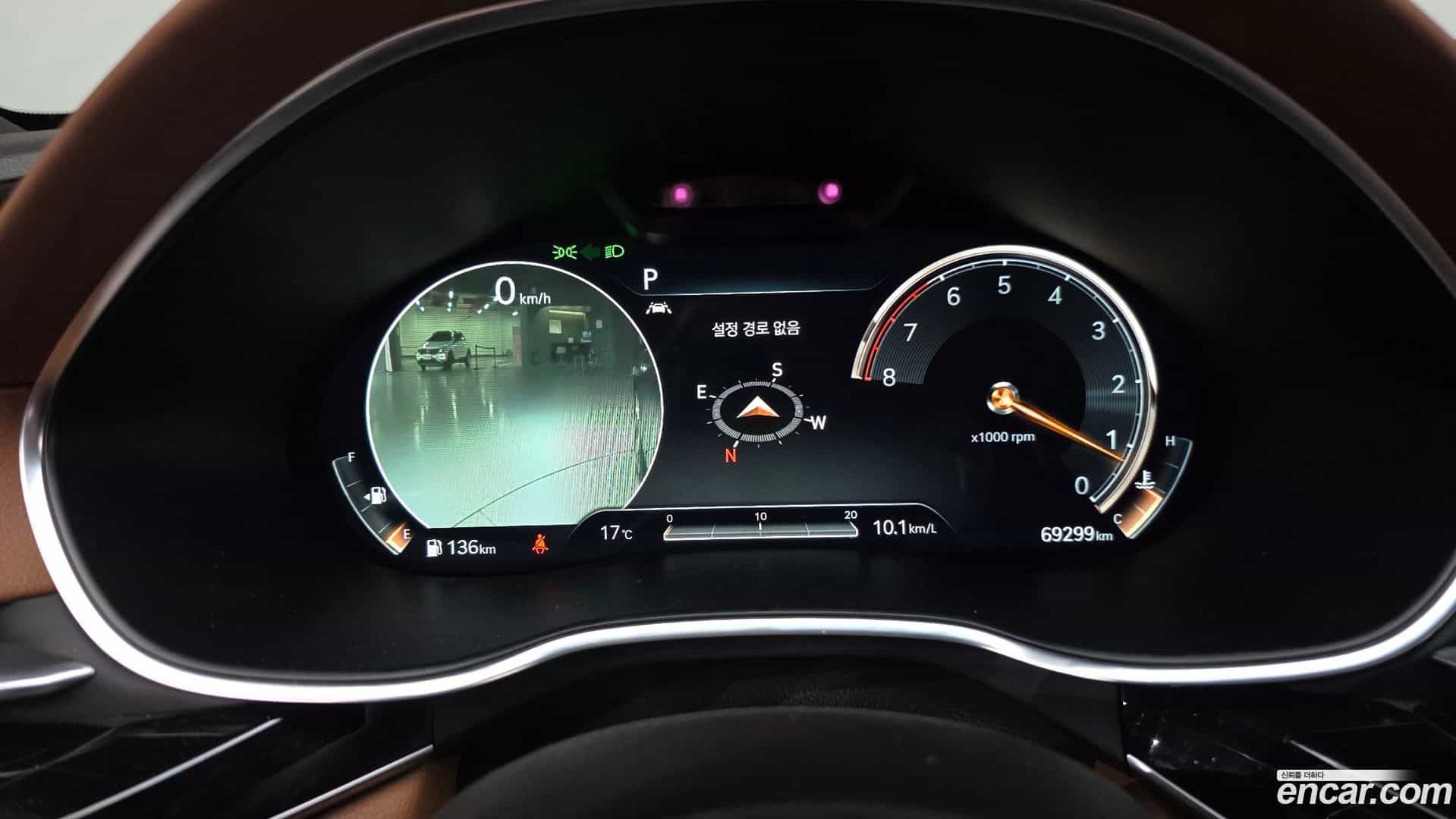 G80 Genesis 2021.5-INNER-008