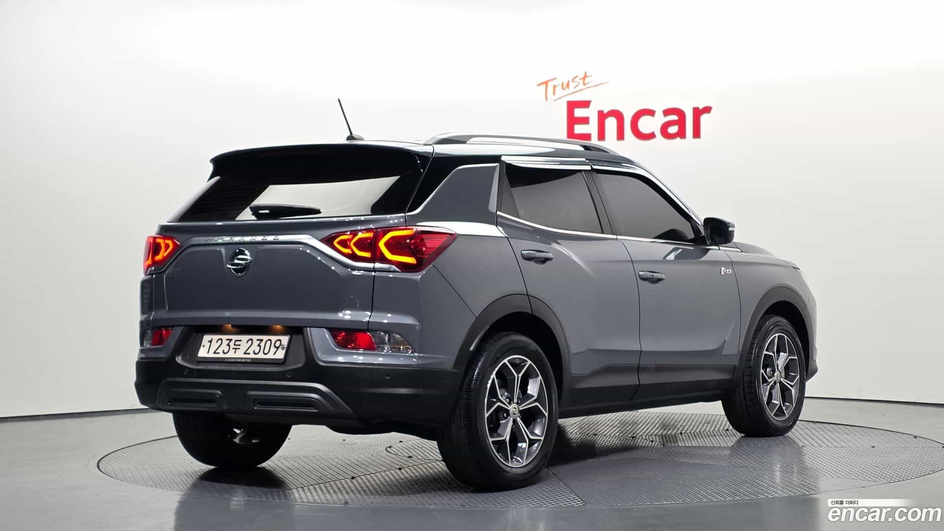 KORANDO KG Mobility 2022.8-OUTER-002