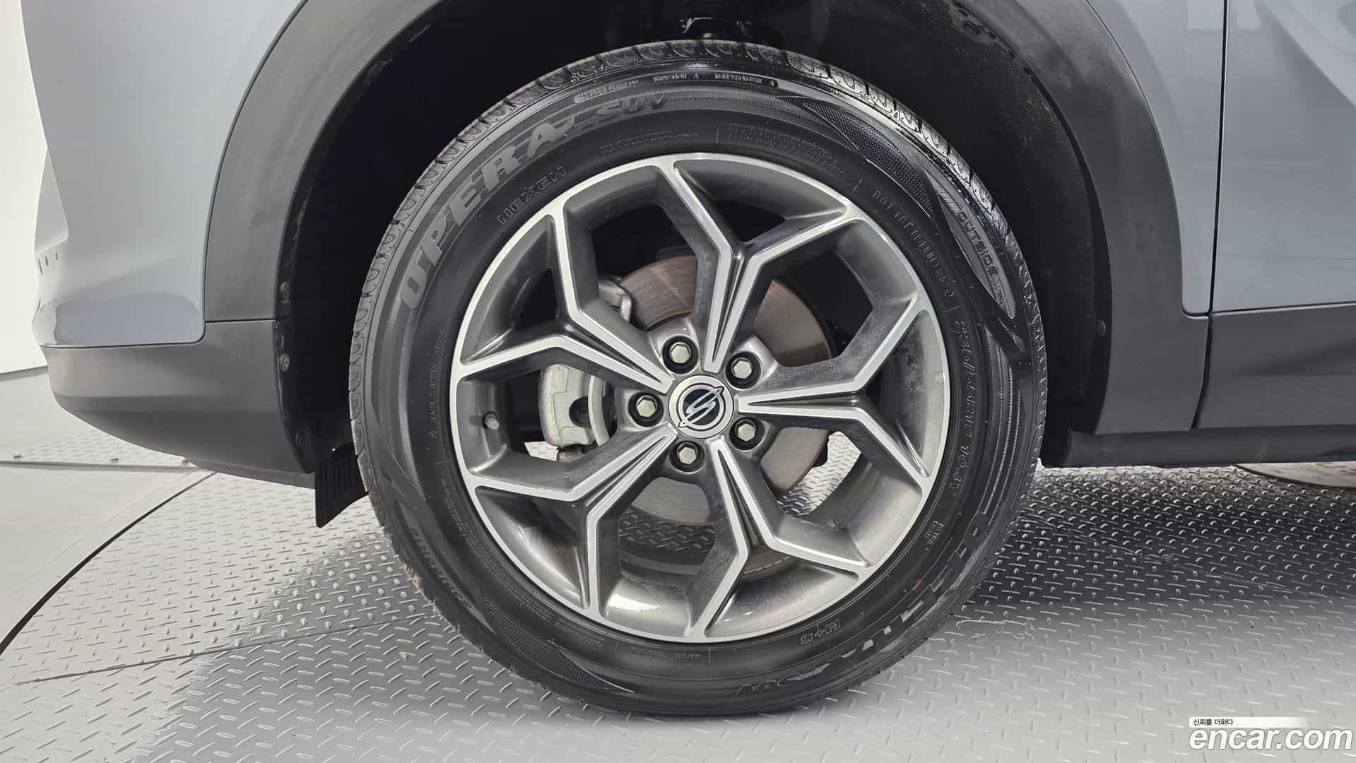 KORANDO KG Mobility 2022.8-OUTER-005