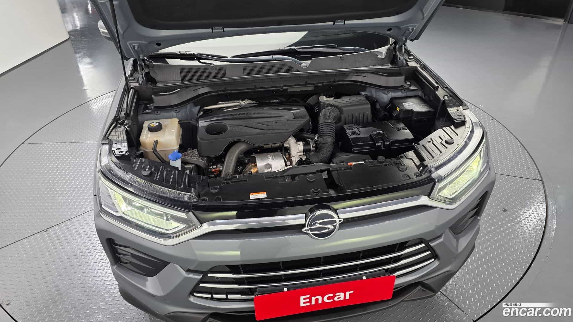 KORANDO KG Mobility 2022.8-OUTER-006