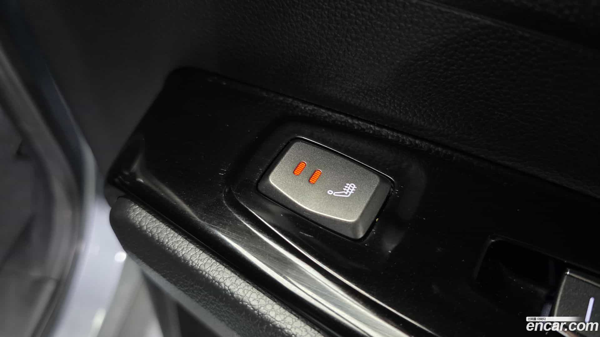 KORANDO KG Mobility 2022.8-OPTION-023
