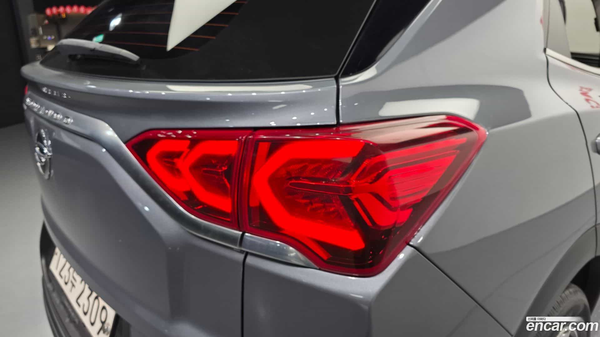 KORANDO KG Mobility 2022.8-OUTER-033