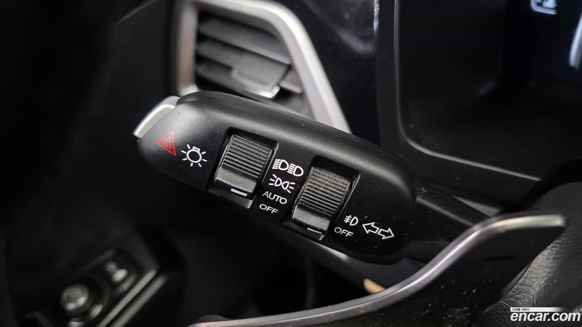 KORANDO KG Mobility 2022.8-OPTION-045