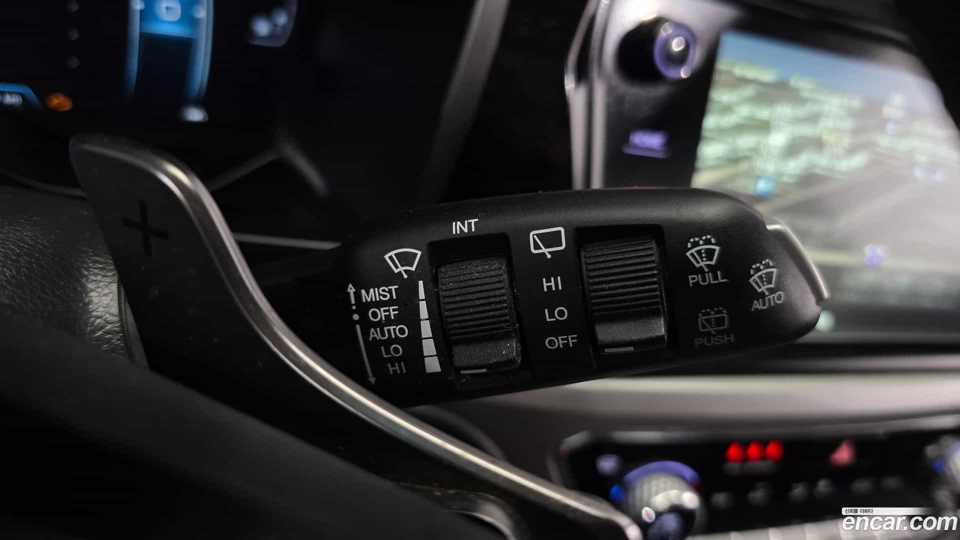 KORANDO KG Mobility 2022.8-OPTION-047