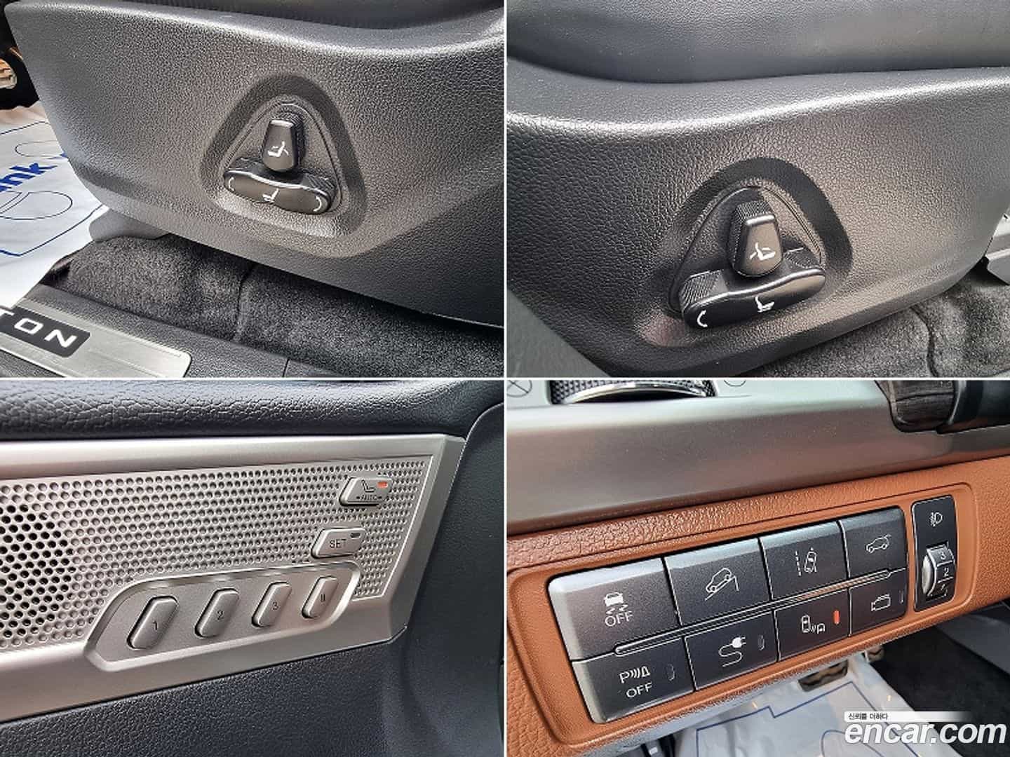 Rexton KG Mobility 2017.8-INNER-010