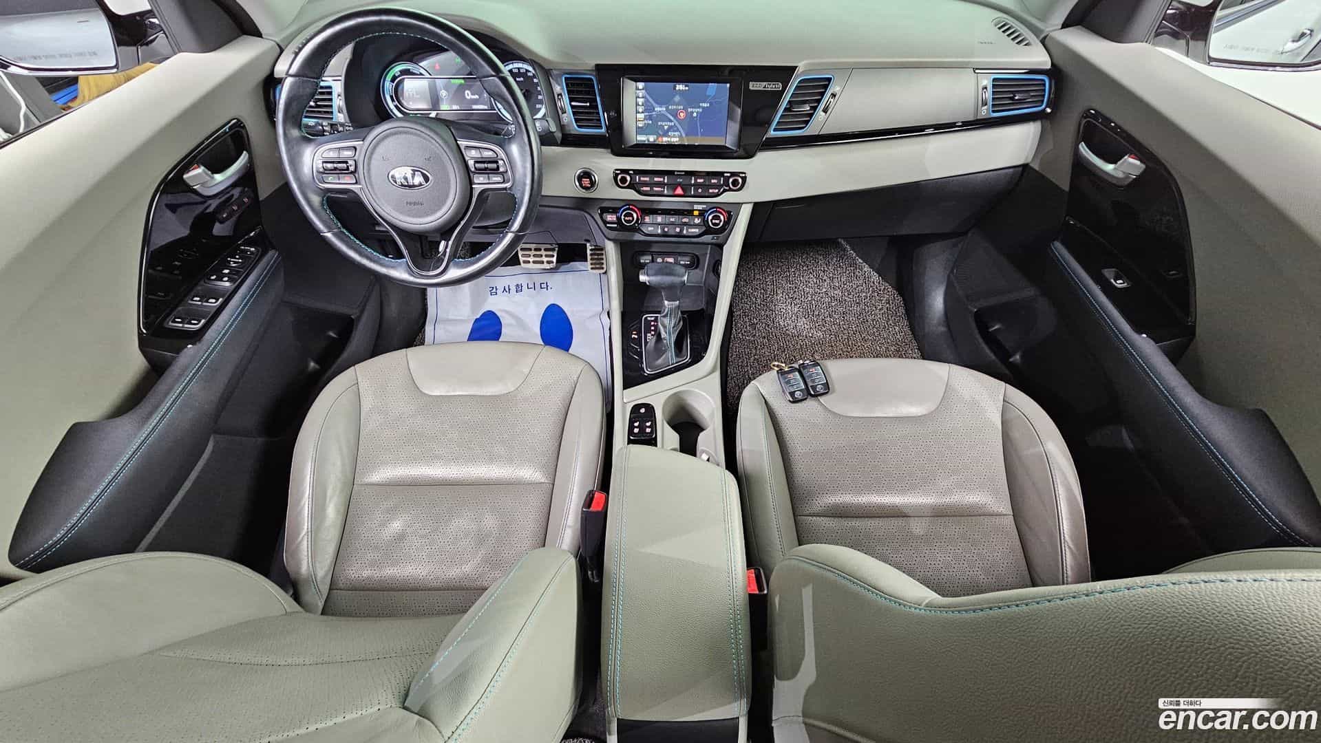 Niro Kia 2018.5-INNER-007