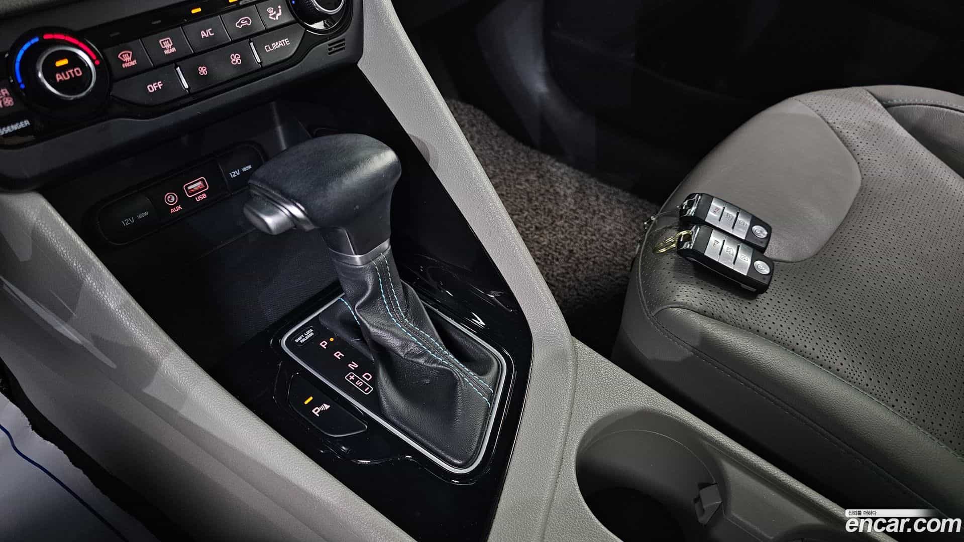 Niro Kia 2018.5-INNER-009