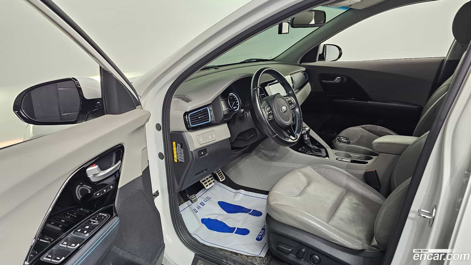 Niro Kia 2018.5-INNER-010