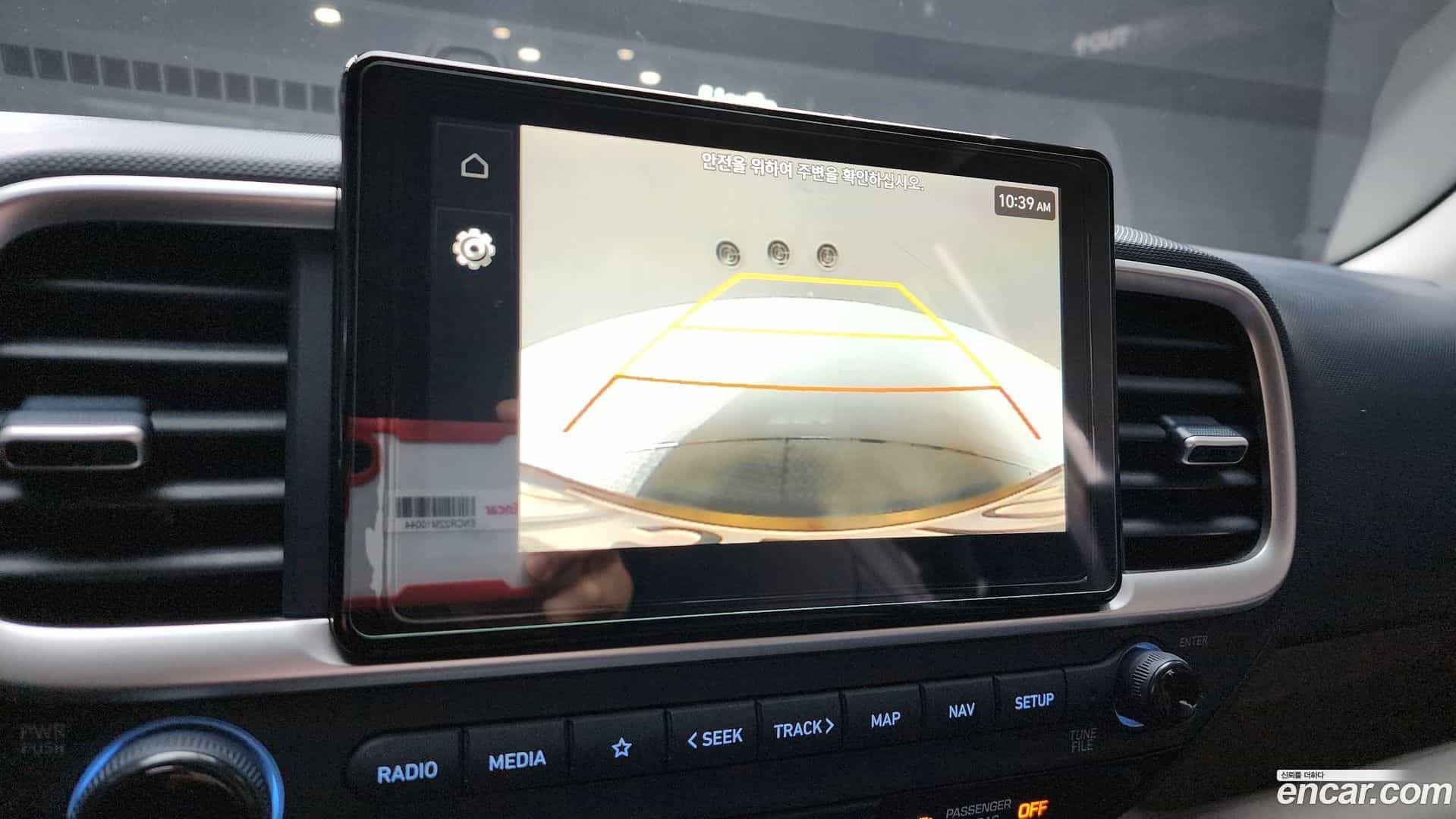 Venue Hyundai 2025.7-OPTION-020