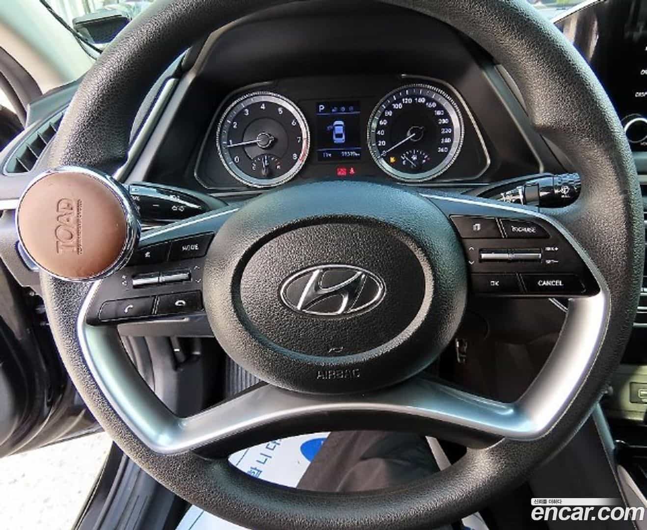 Sonata Hyundai 2021.2-INNER-008