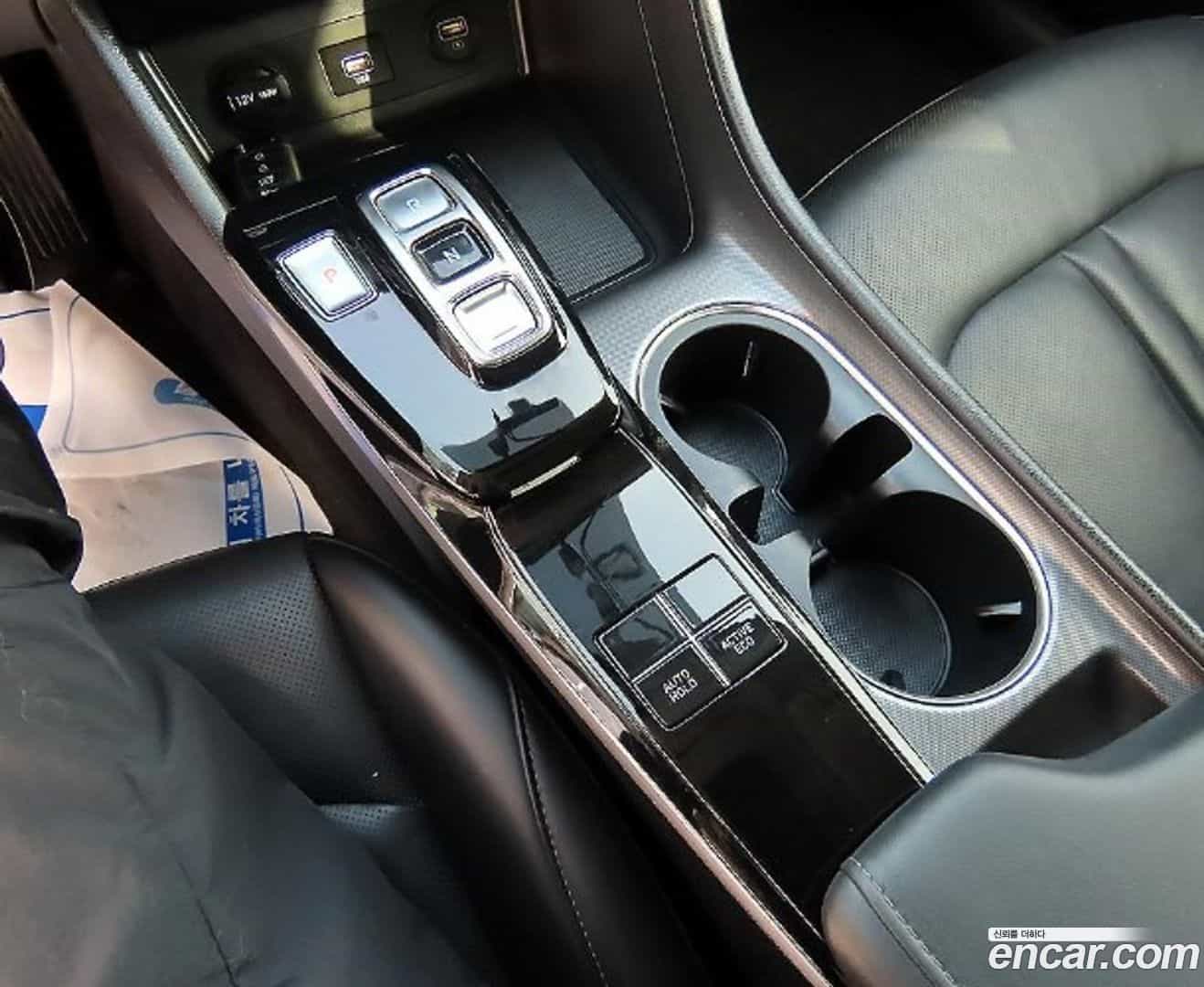 Sonata Hyundai 2021.2-INNER-010