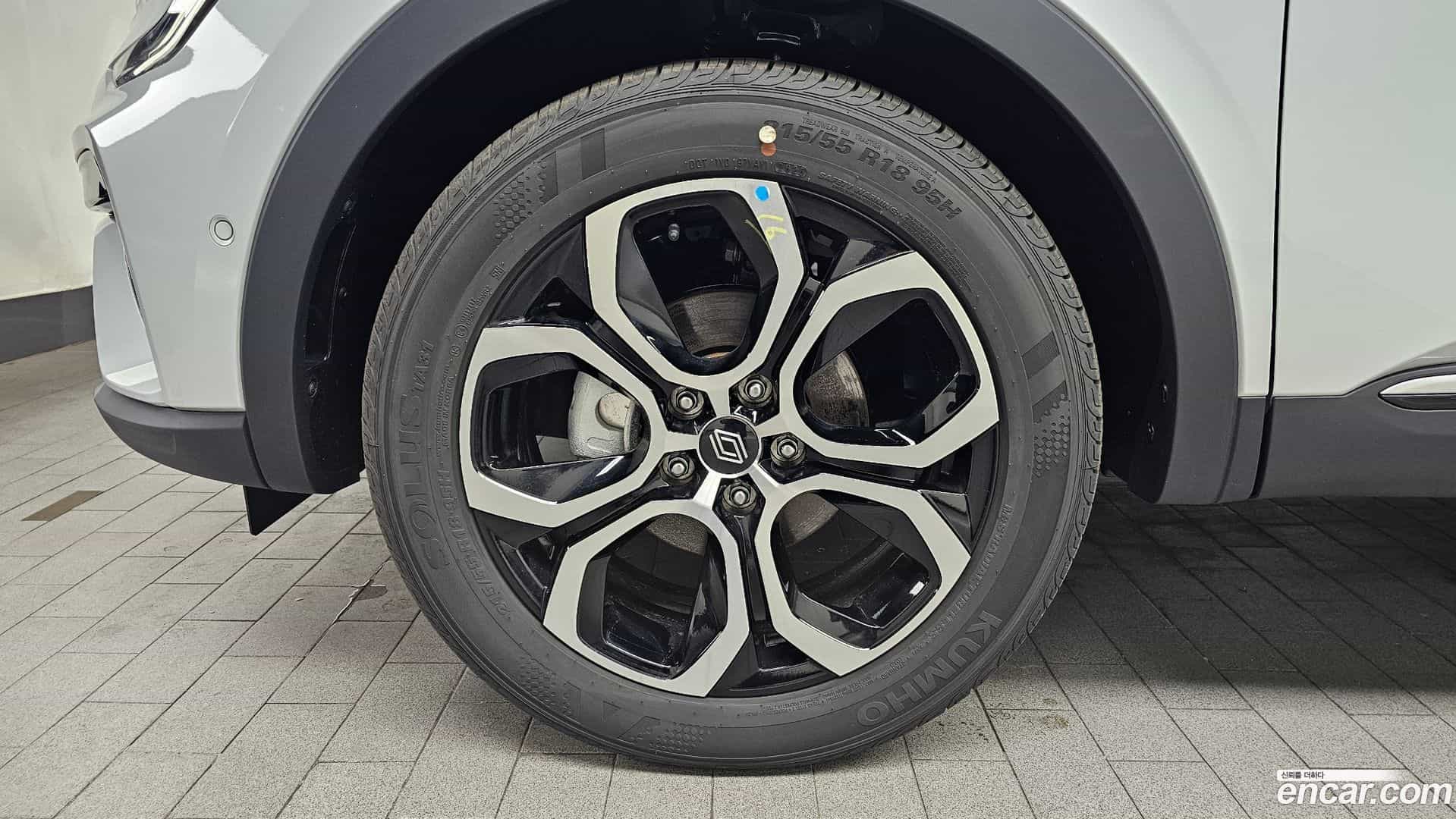 Arkana Renault Korea 2025.9-OUTER-005