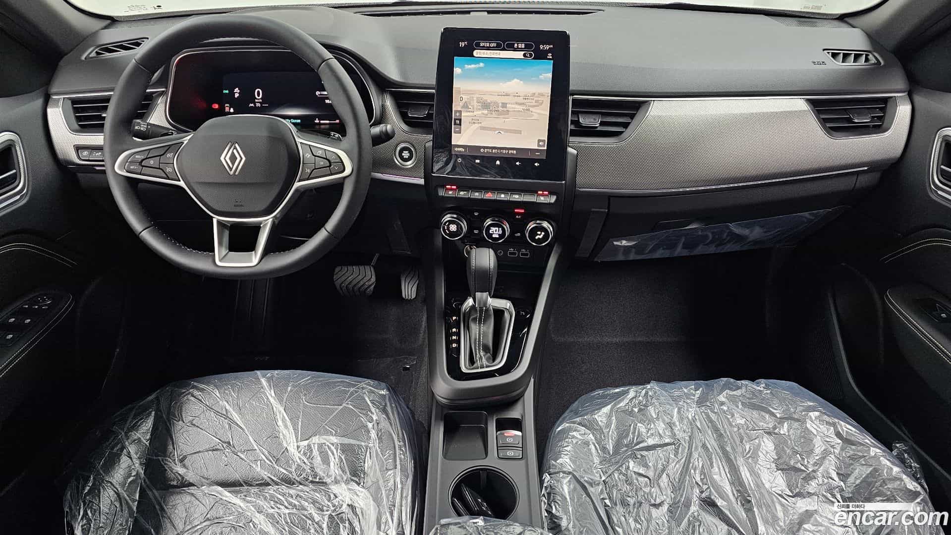 Arkana Renault Korea 2025.9-INNER-007