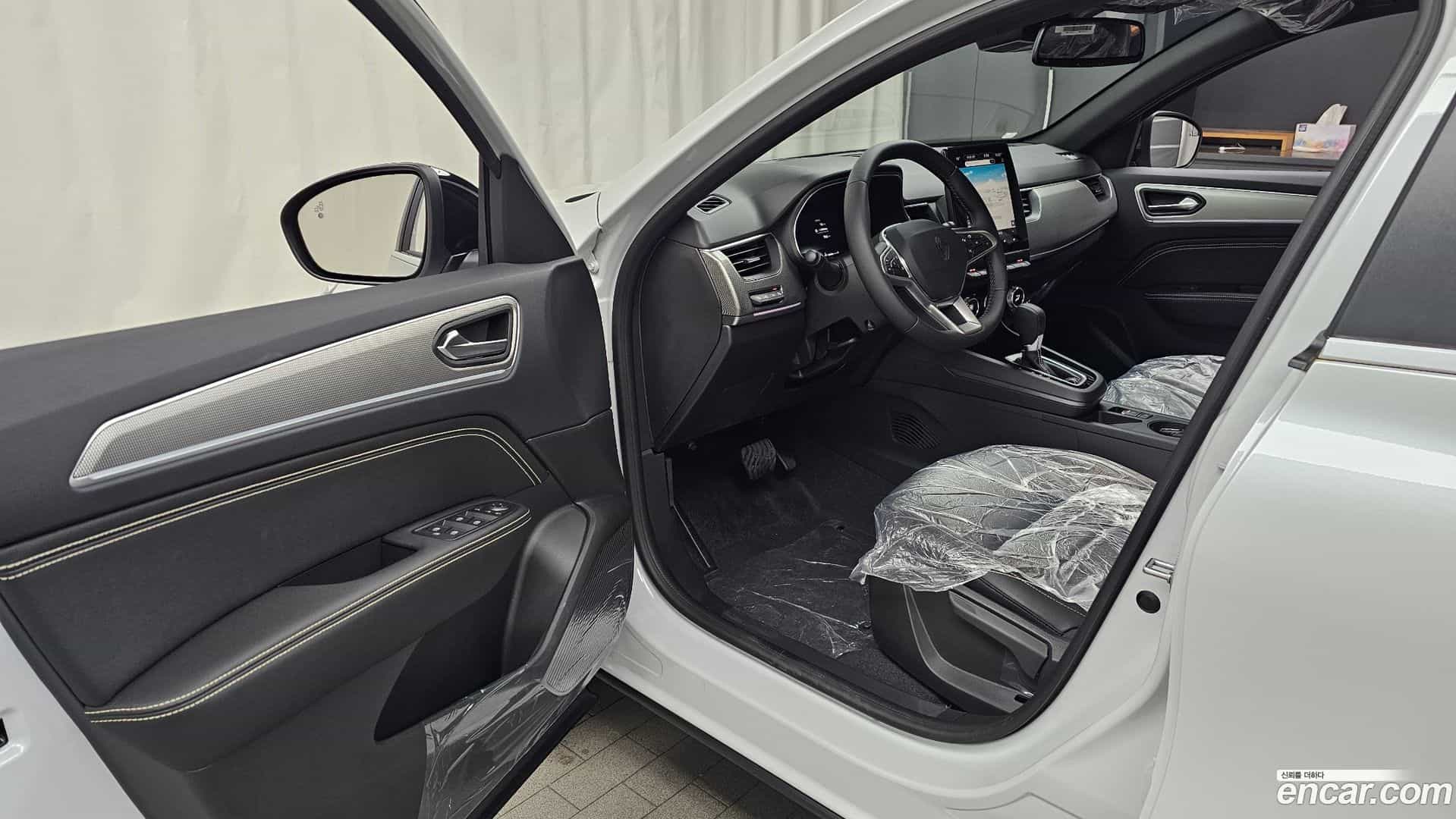 Arkana Renault Korea 2025.9-INNER-010