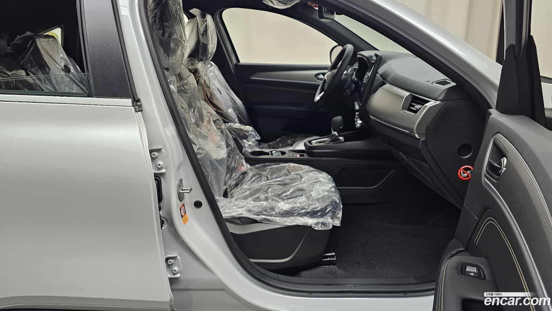 Arkana Renault Korea 2025.9-OPTION-015