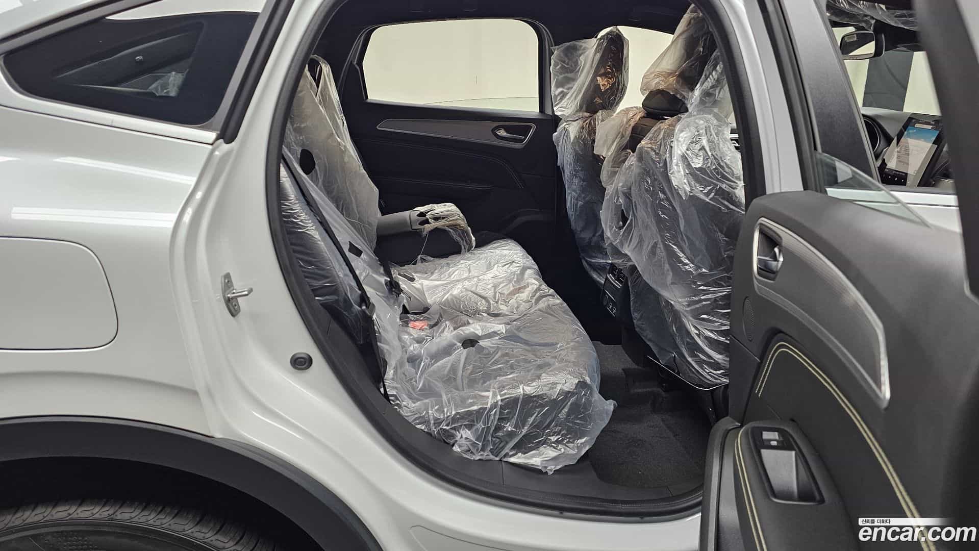 Arkana Renault Korea 2025.9-OPTION-016