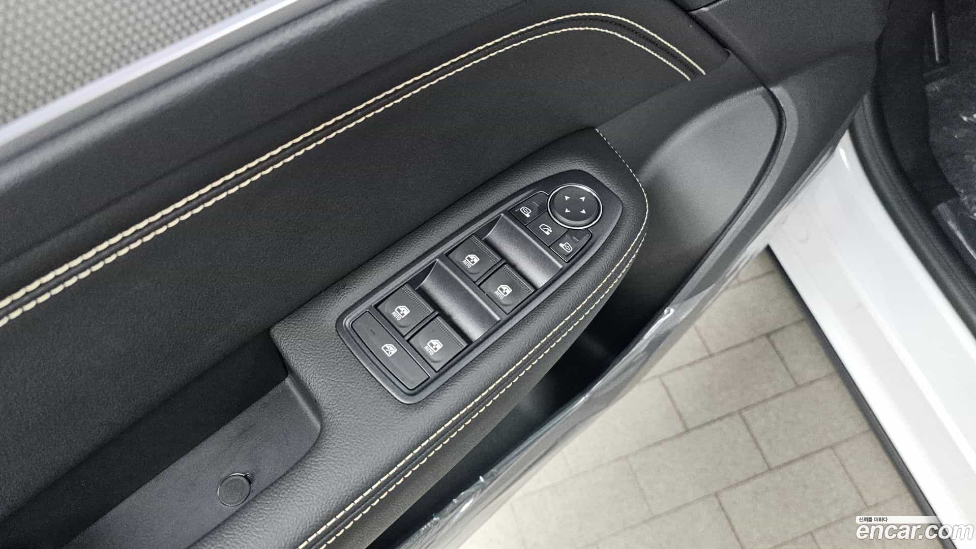 Arkana Renault Korea 2025.9-OPTION-018