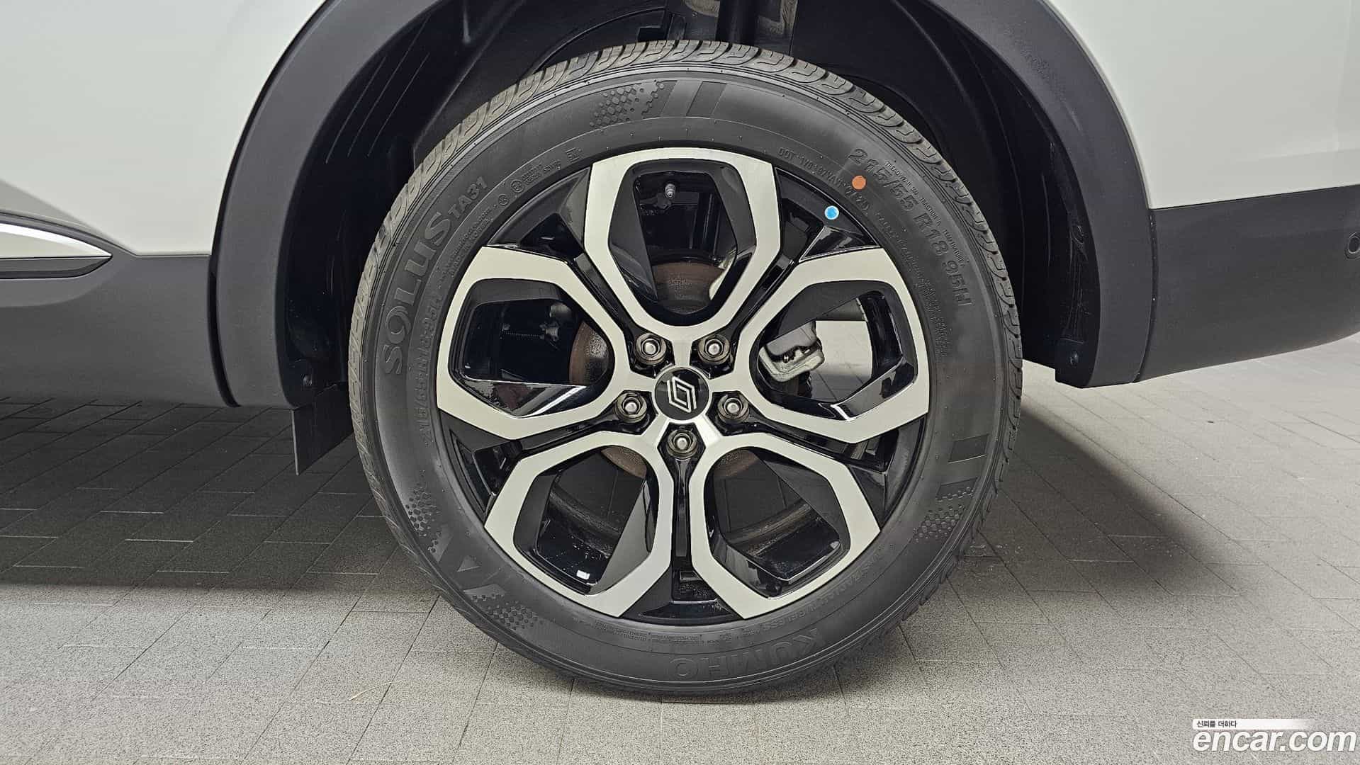 Arkana Renault Korea 2025.9-OUTER-031