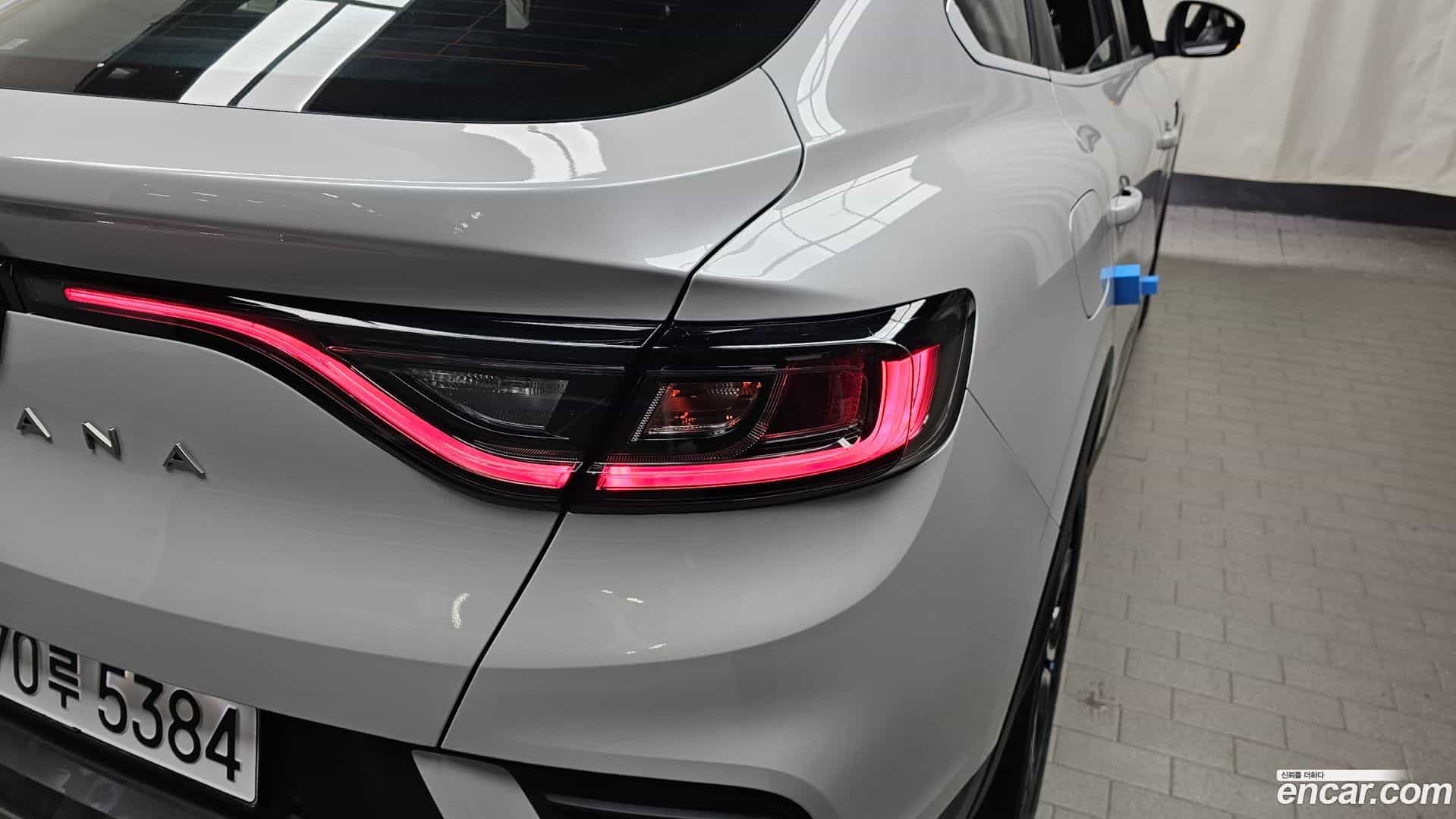 Arkana Renault Korea 2025.9-OUTER-033