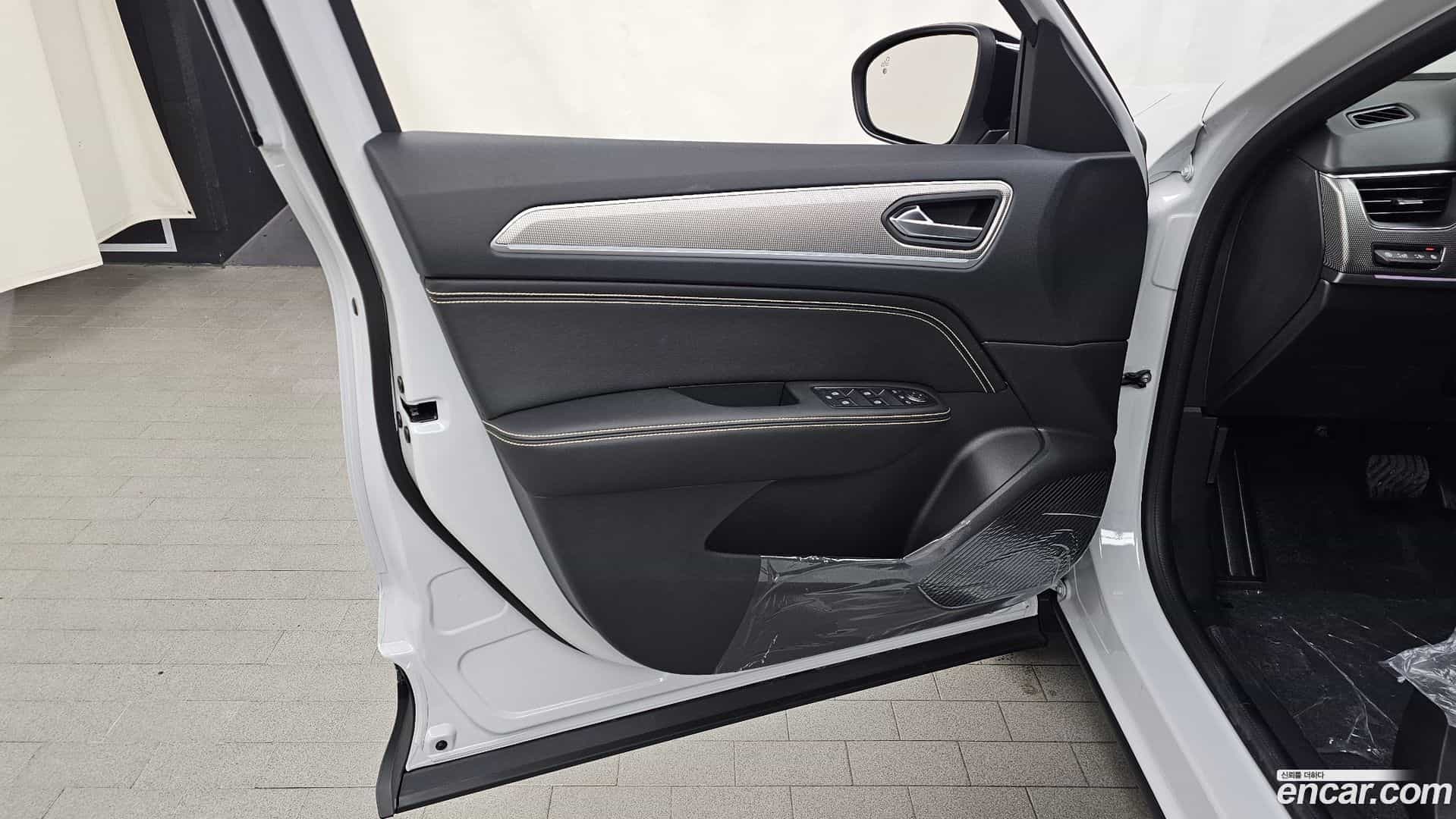Arkana Renault Korea 2025.9-INNER-034