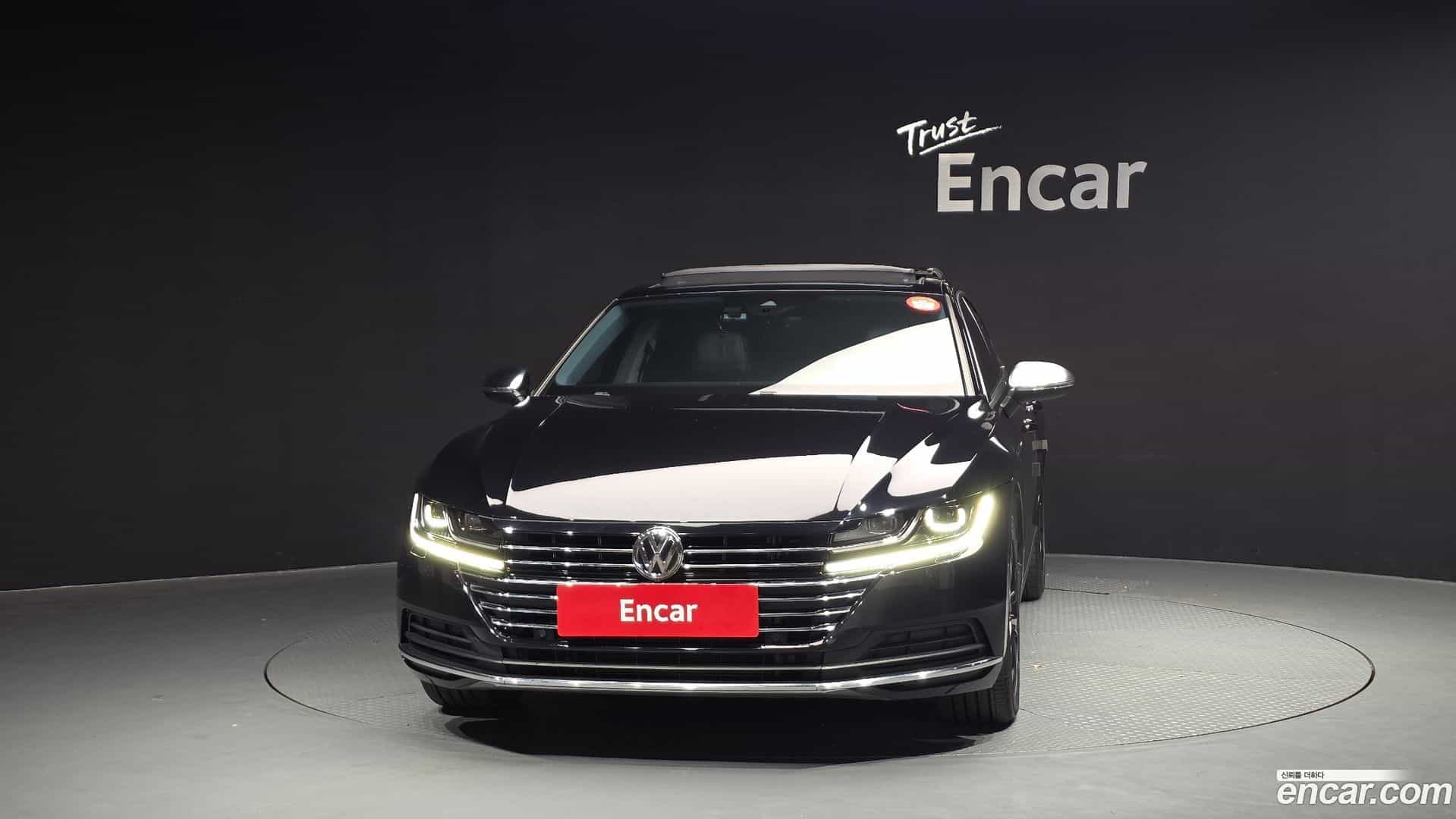 Arteon Volkswagen 2018.11-OUTER-003