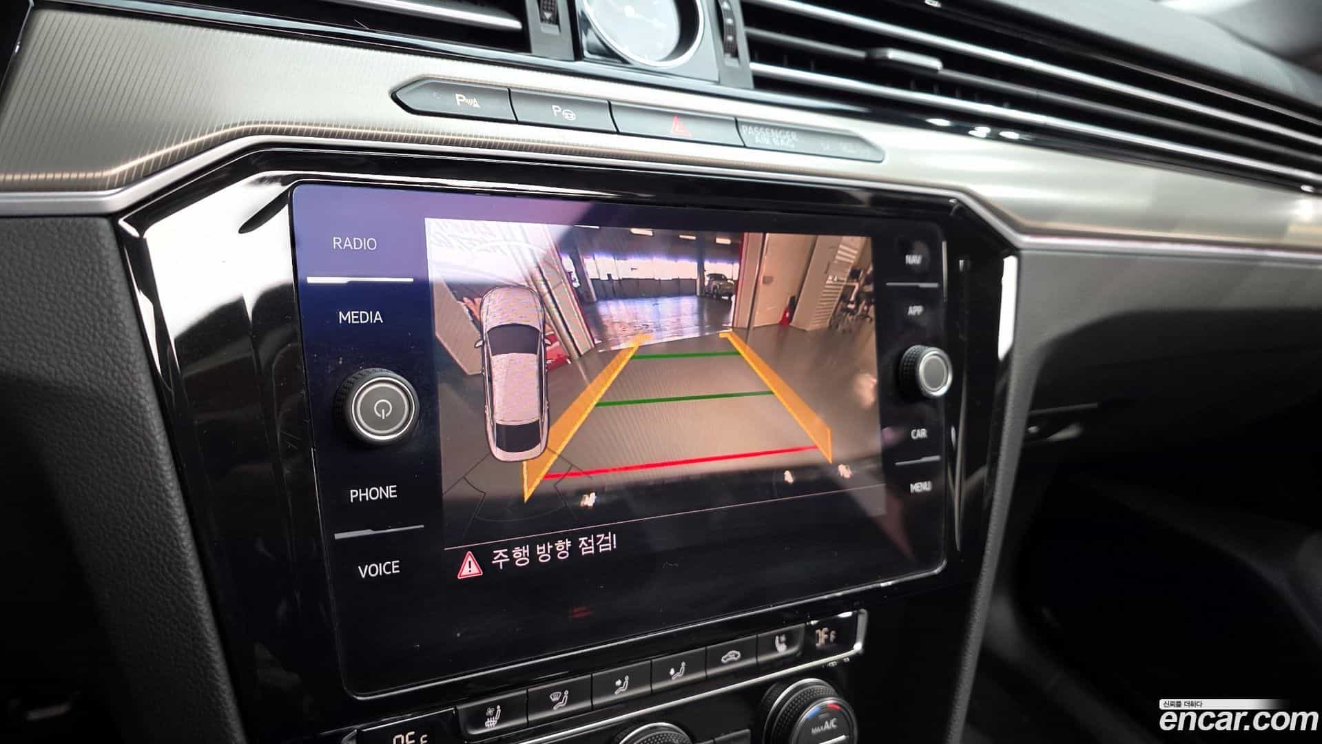 Arteon Volkswagen 2018.11-OPTION-018