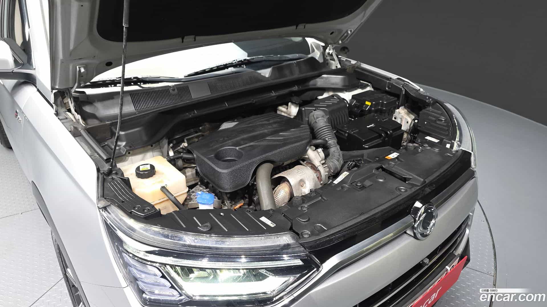 KORANDO KG Mobility 2019.11-OUTER-006