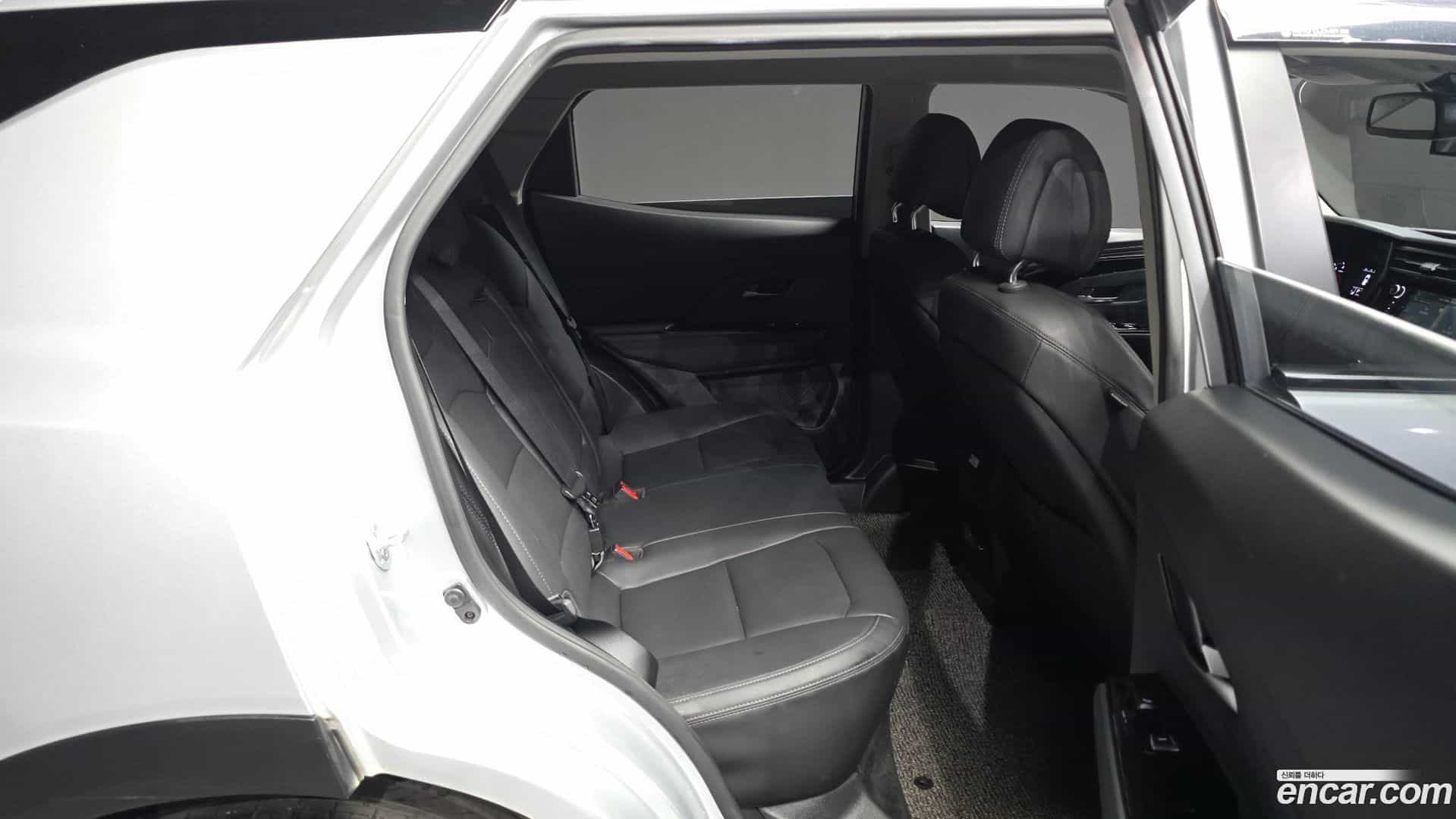 KORANDO KG Mobility 2019.11-OPTION-016