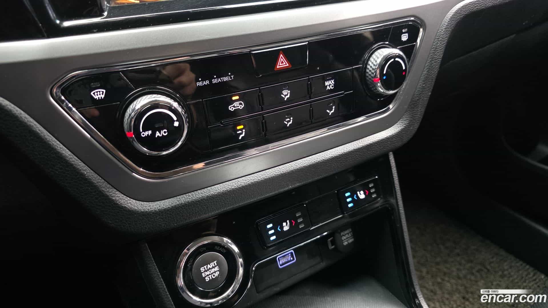 KORANDO KG Mobility 2019.11-OPTION-020
