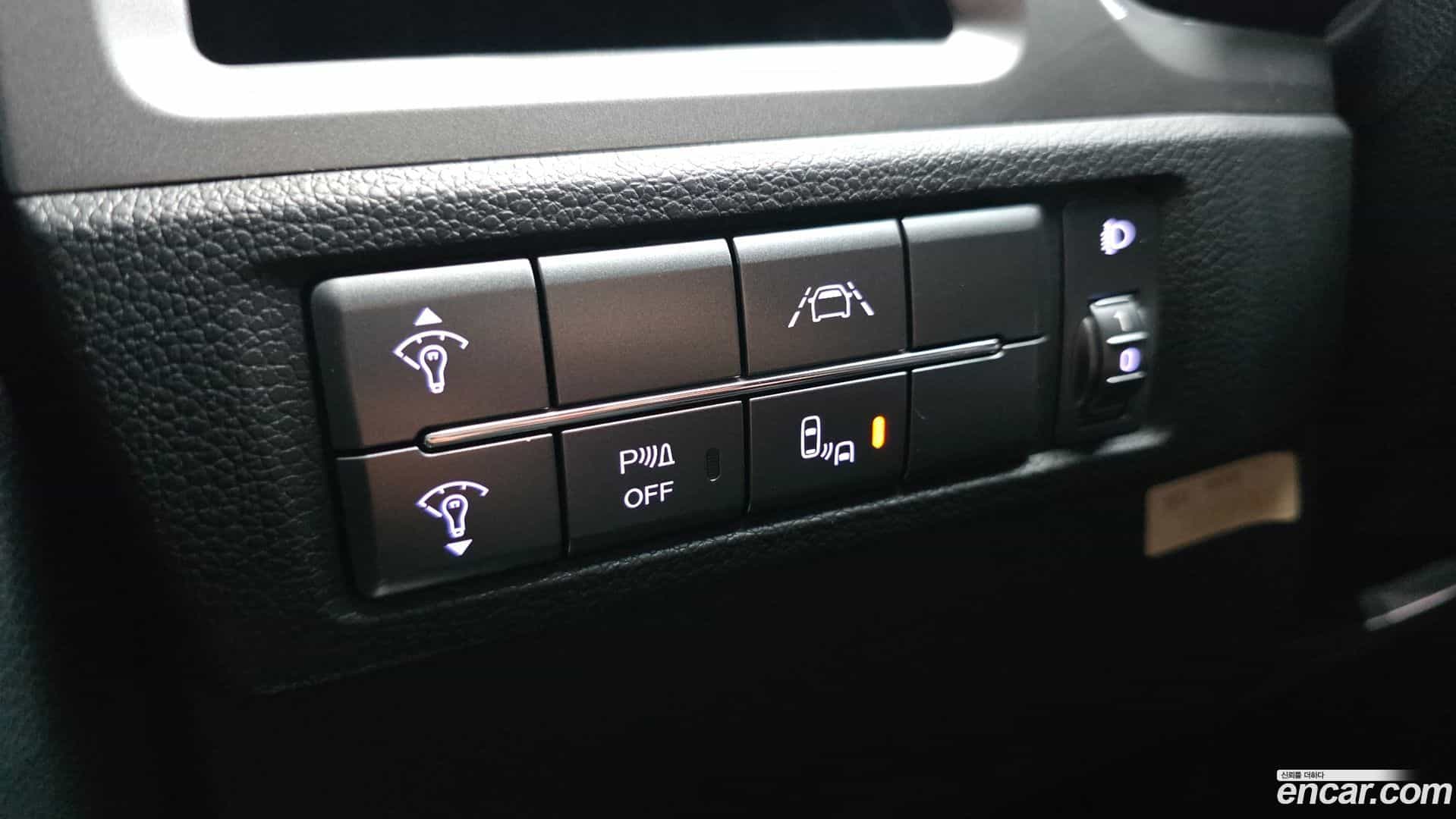 KORANDO KG Mobility 2019.11-OPTION-021