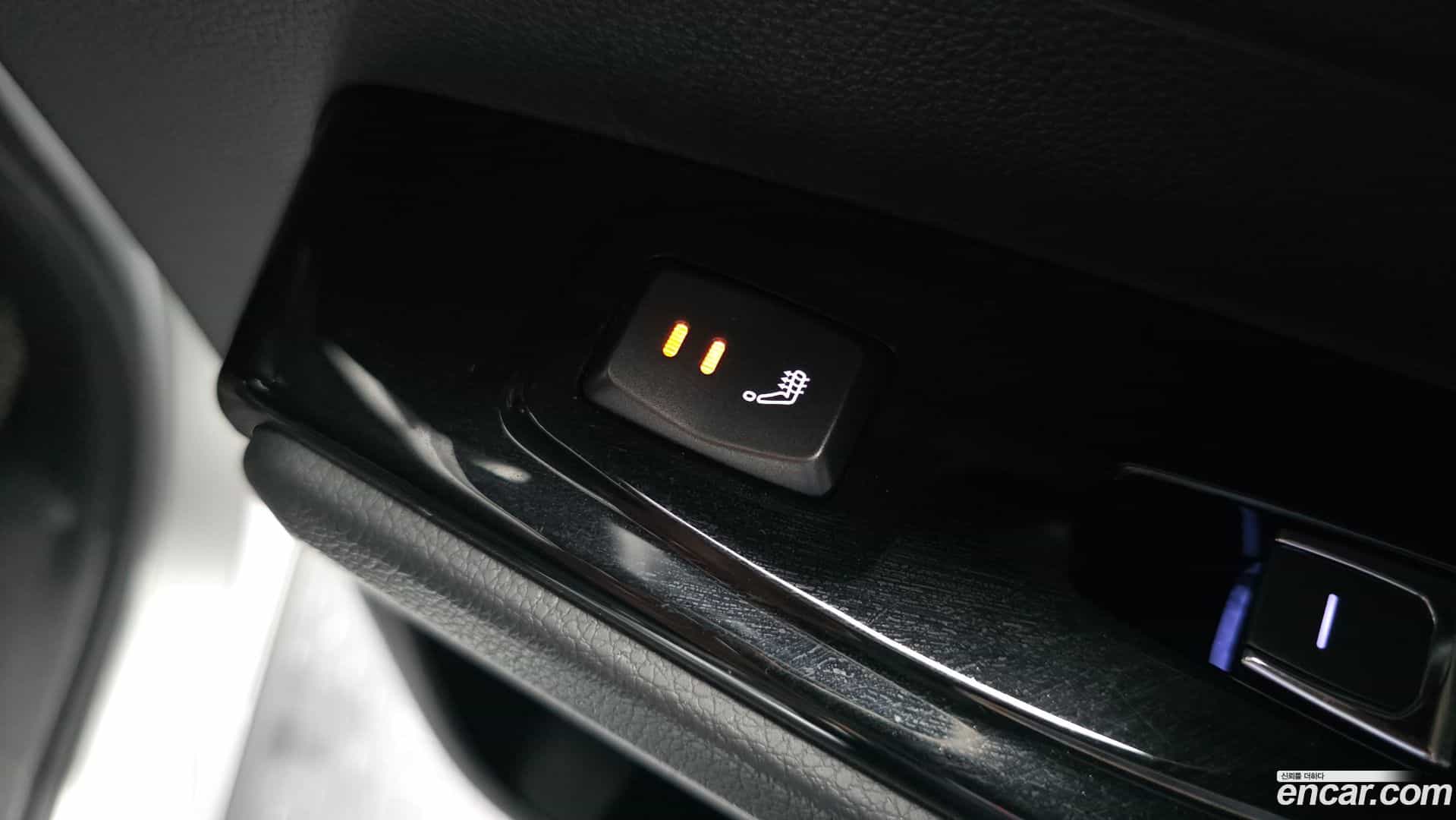KORANDO KG Mobility 2019.11-OPTION-023