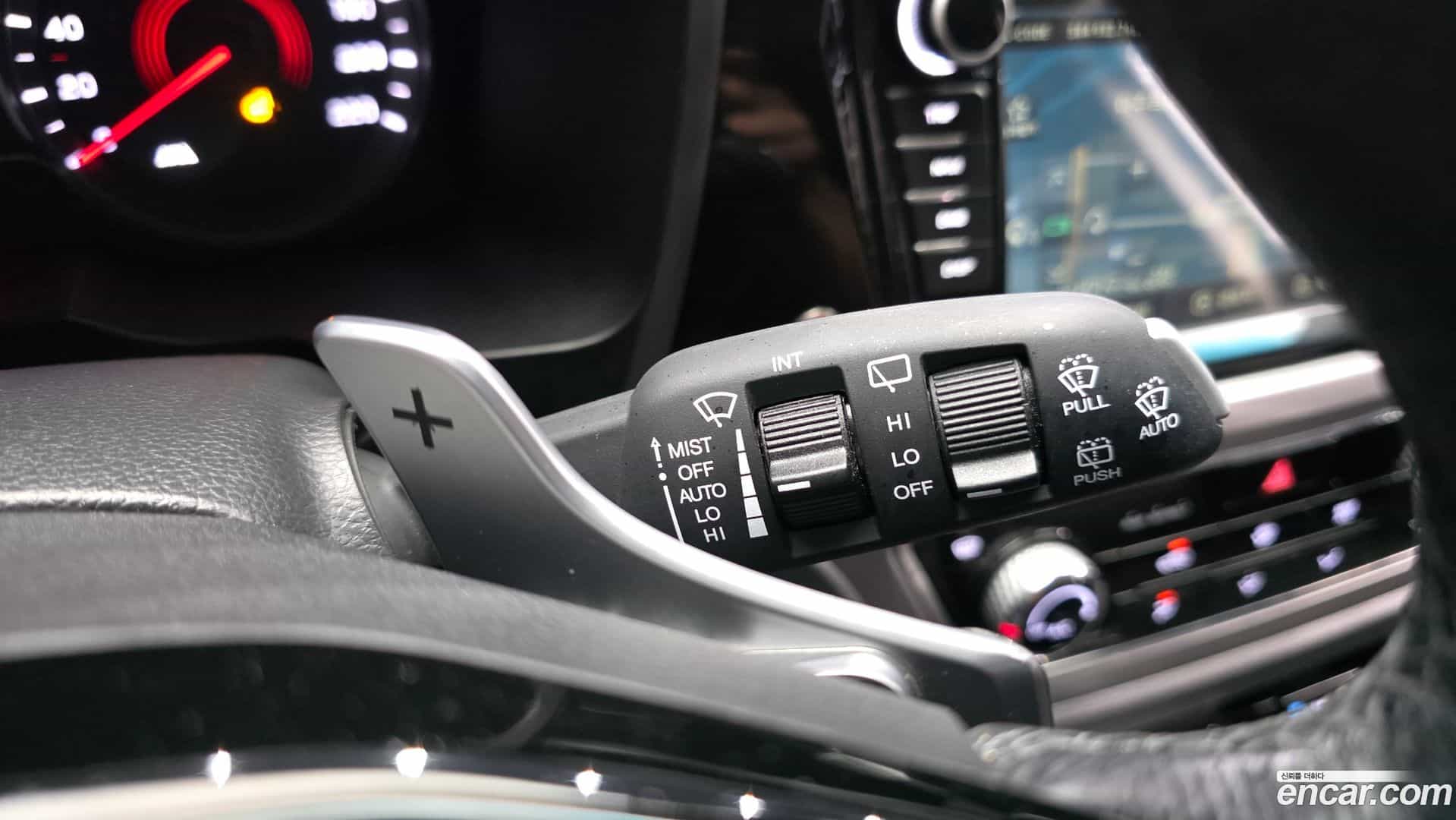KORANDO KG Mobility 2019.11-OPTION-042