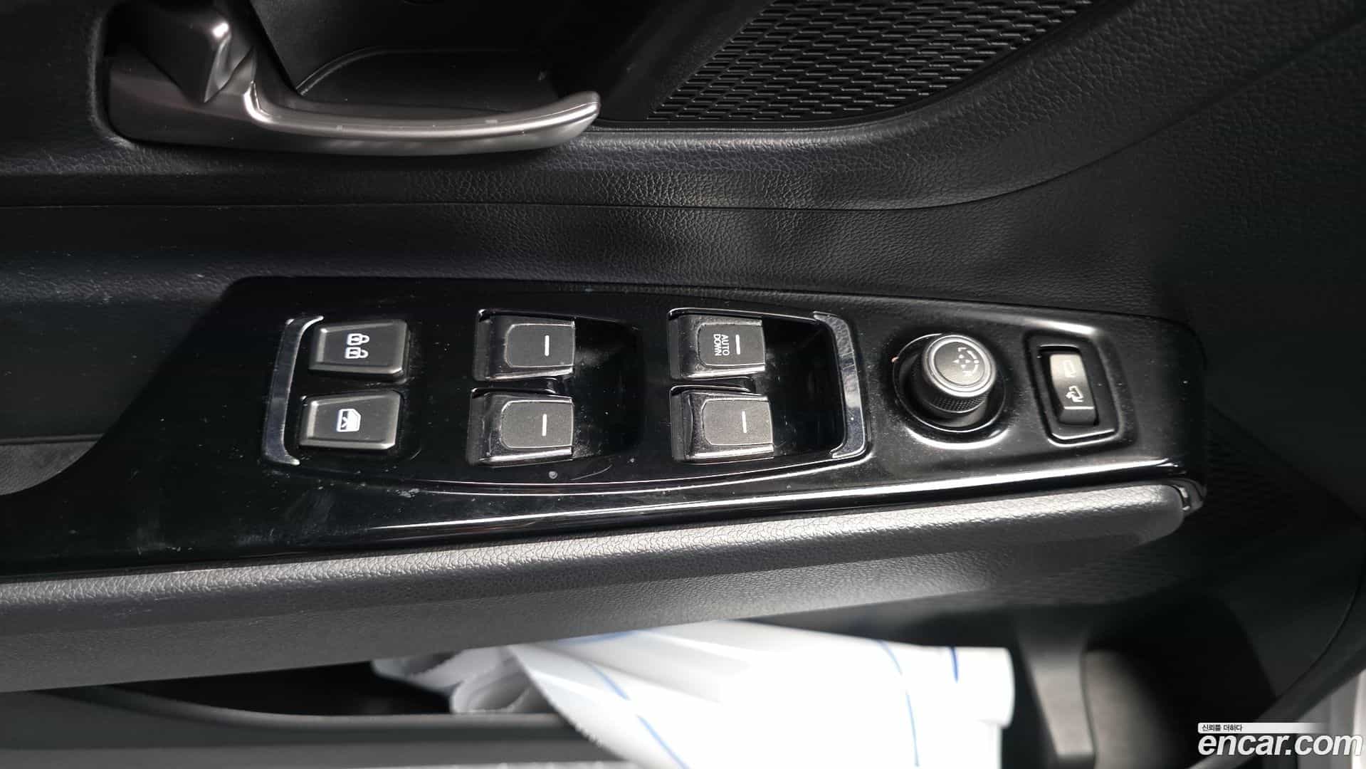 KORANDO KG Mobility 2019.11-OPTION-043