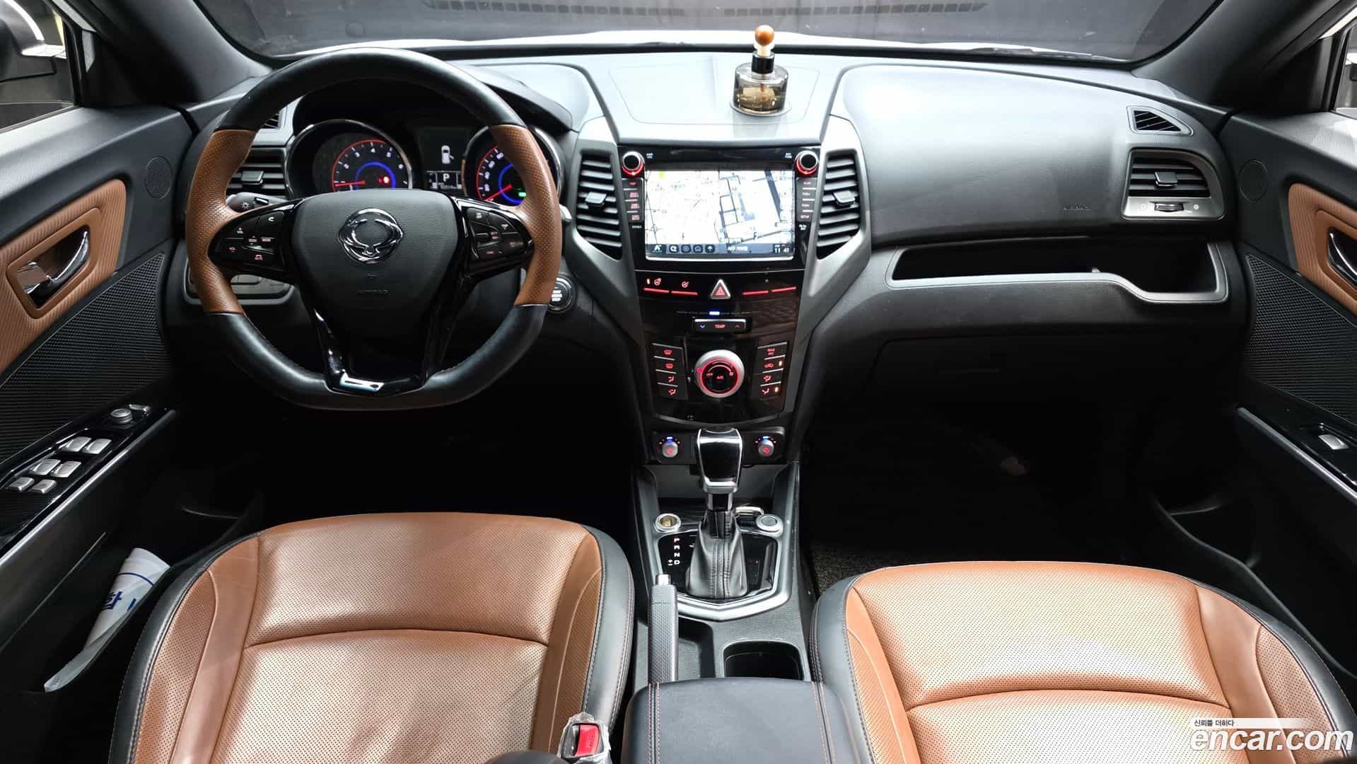 TIBOLI KG Mobility 2019.3-INNER-007
