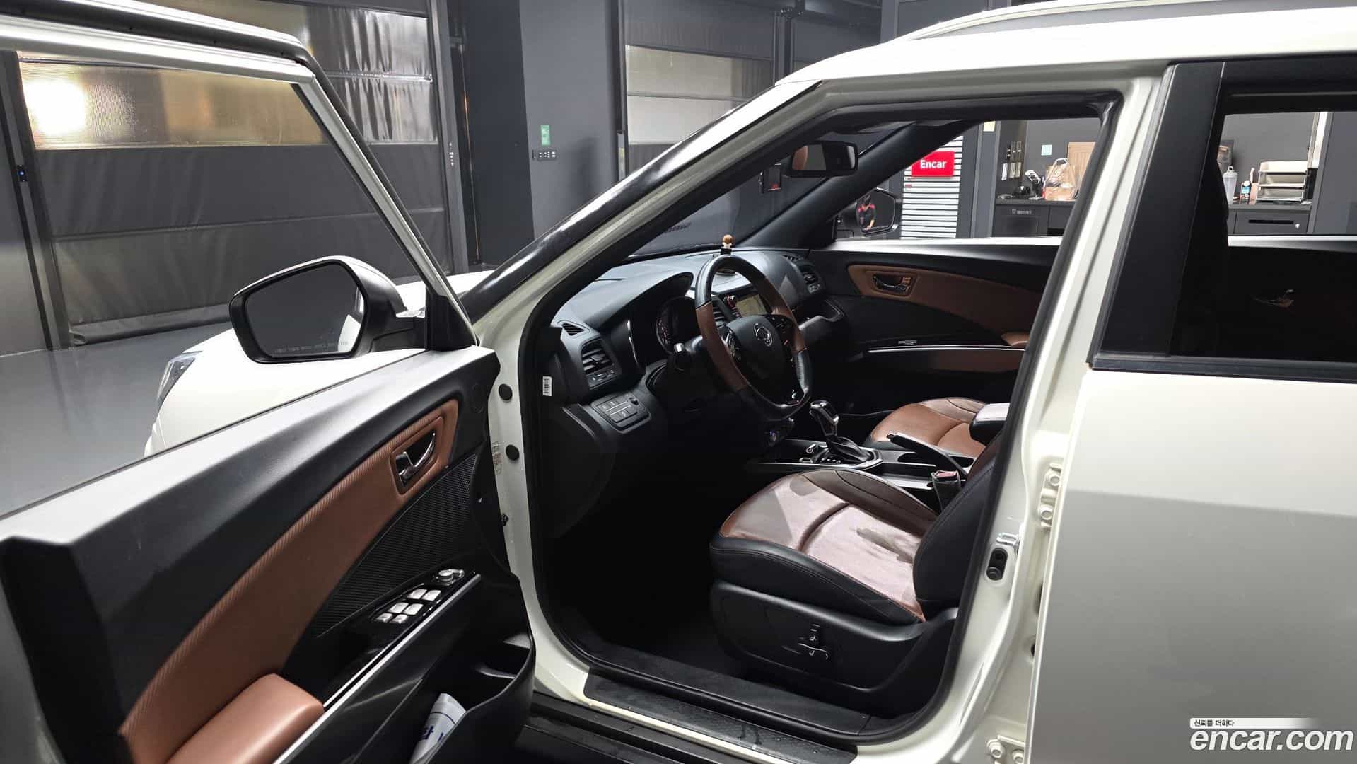 TIBOLI KG Mobility 2019.3-INNER-010