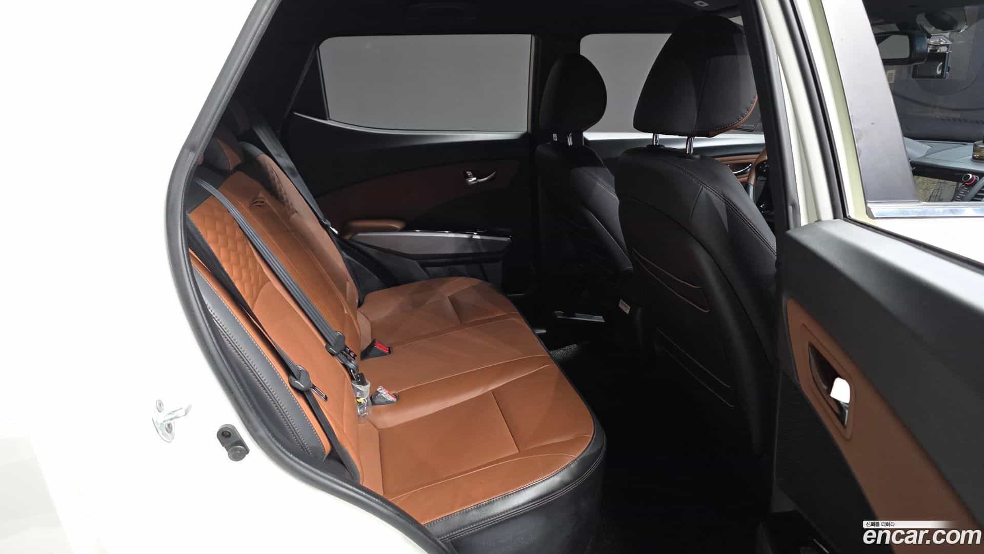 TIBOLI KG Mobility 2019.3-OPTION-016