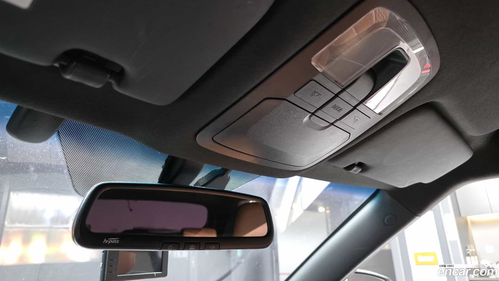 TIBOLI KG Mobility 2019.3-OPTION-020