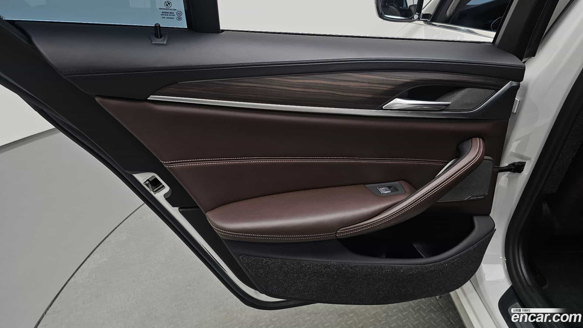 5-Series BMW 2020.11-INNER-035