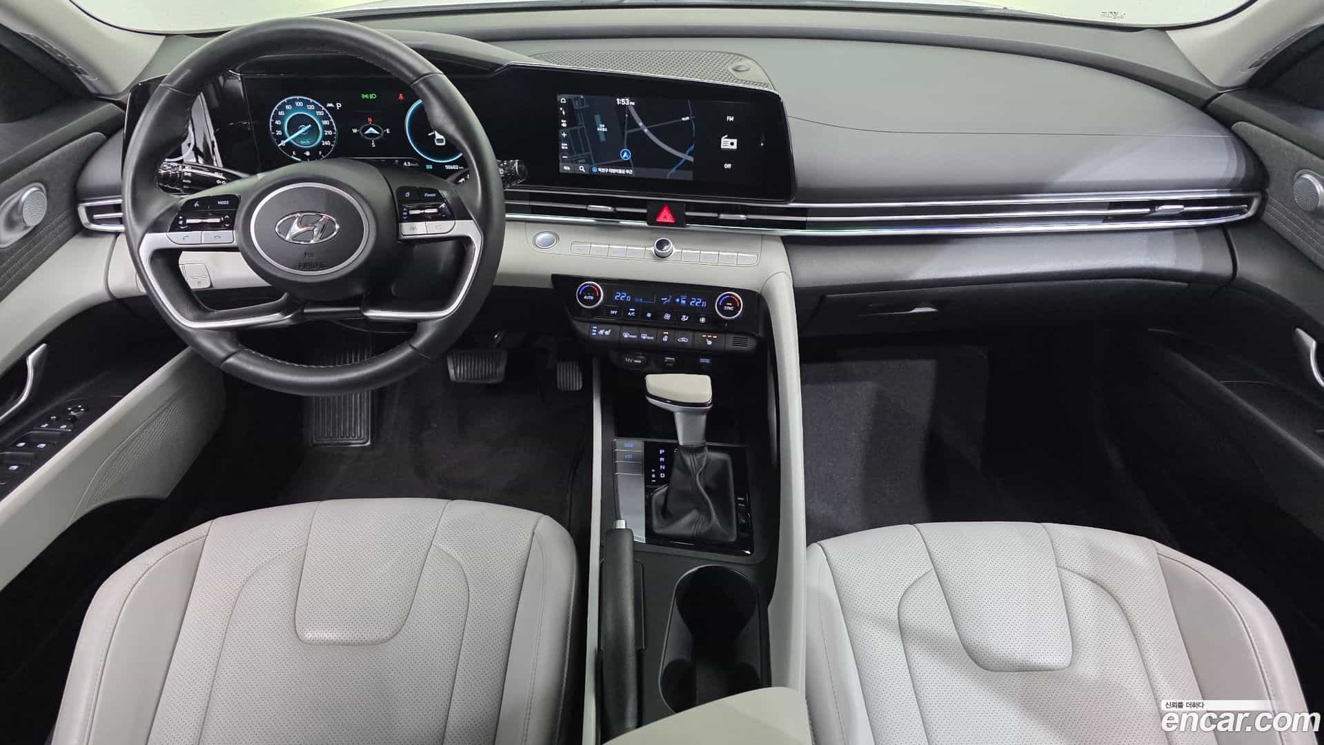 AVANTE Hyundai 2020.8-INNER-007