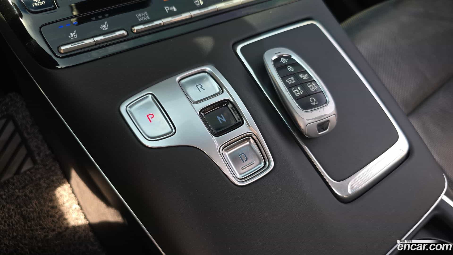 Grandeur Hyundai 2020.2-INNER-009