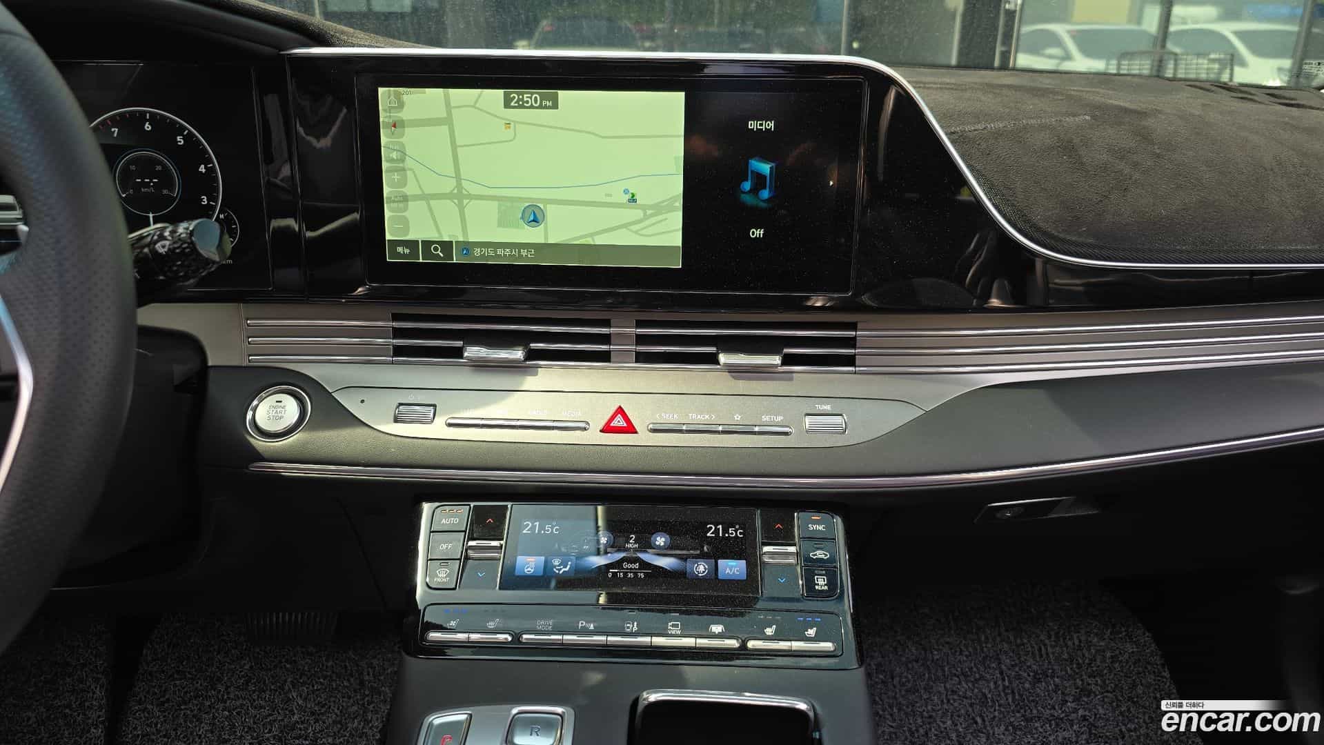 Grandeur Hyundai 2020.2-OPTION-018