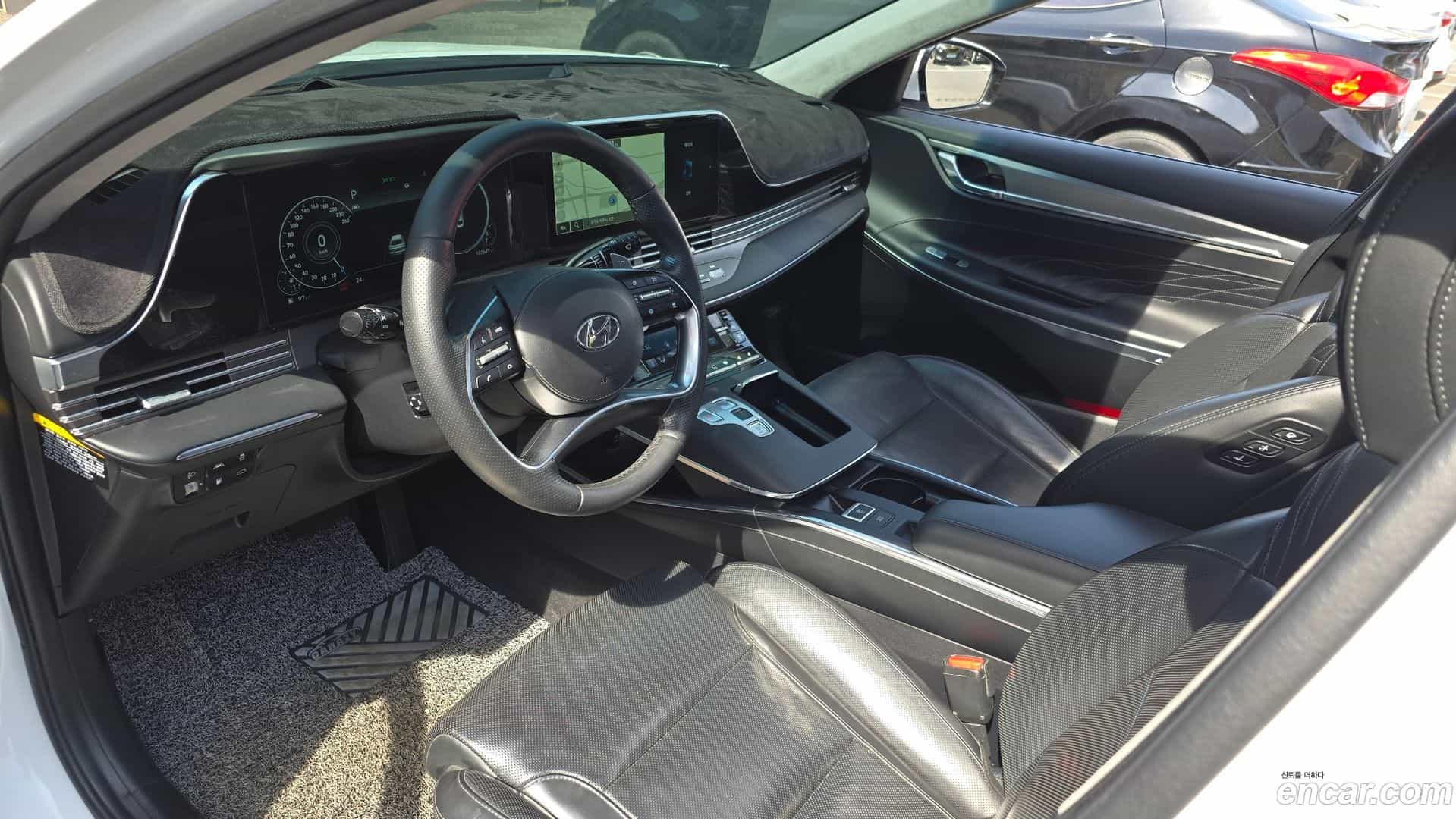 Grandeur Hyundai 2020.2-OPTION-043